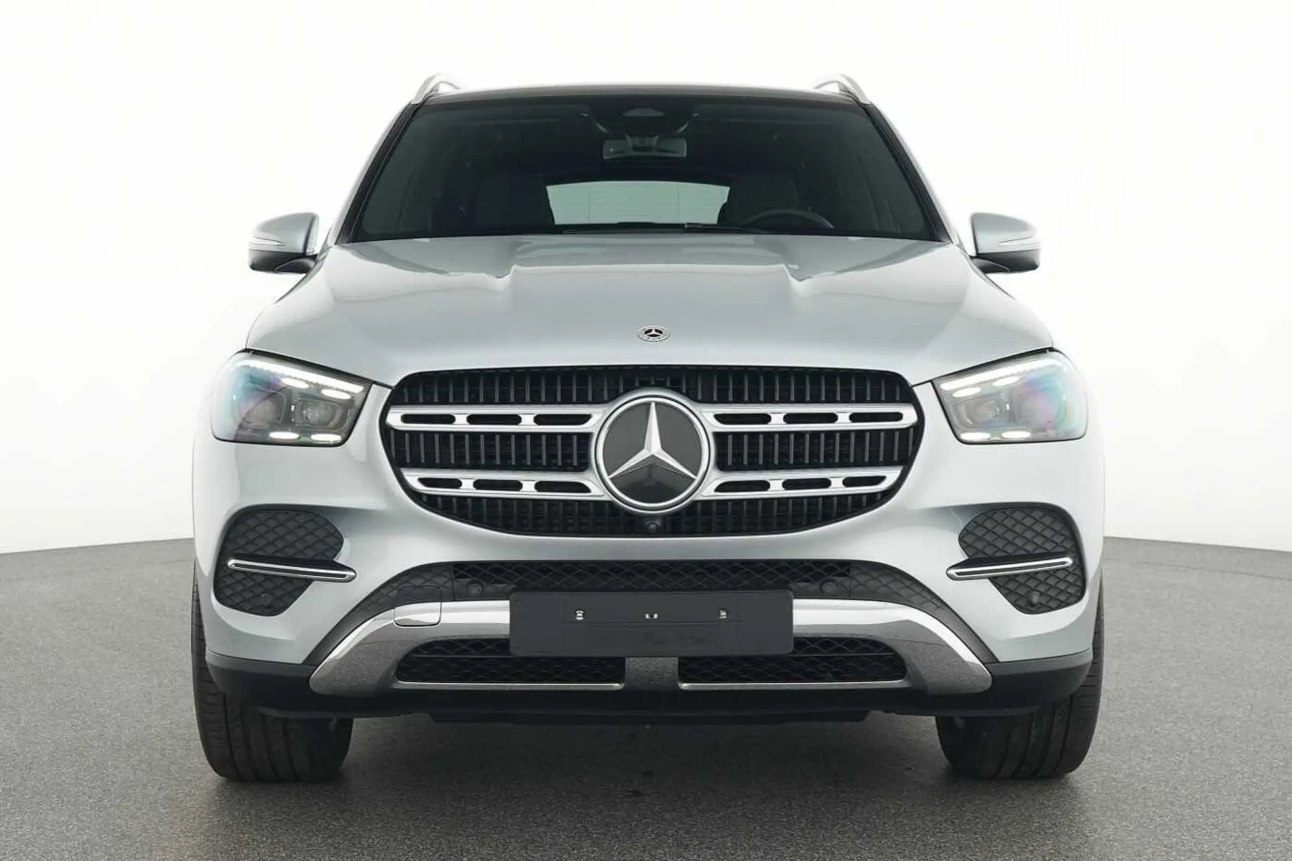 Mercedes-Benz - GLE 350