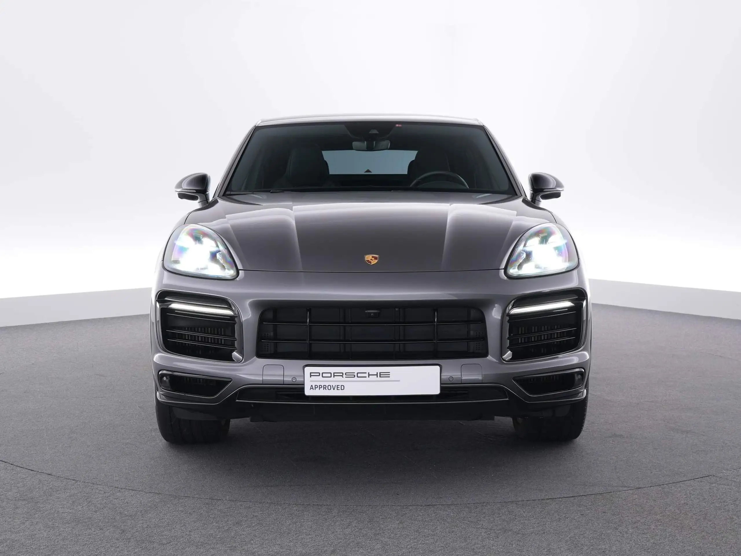 Porsche - Cayenne