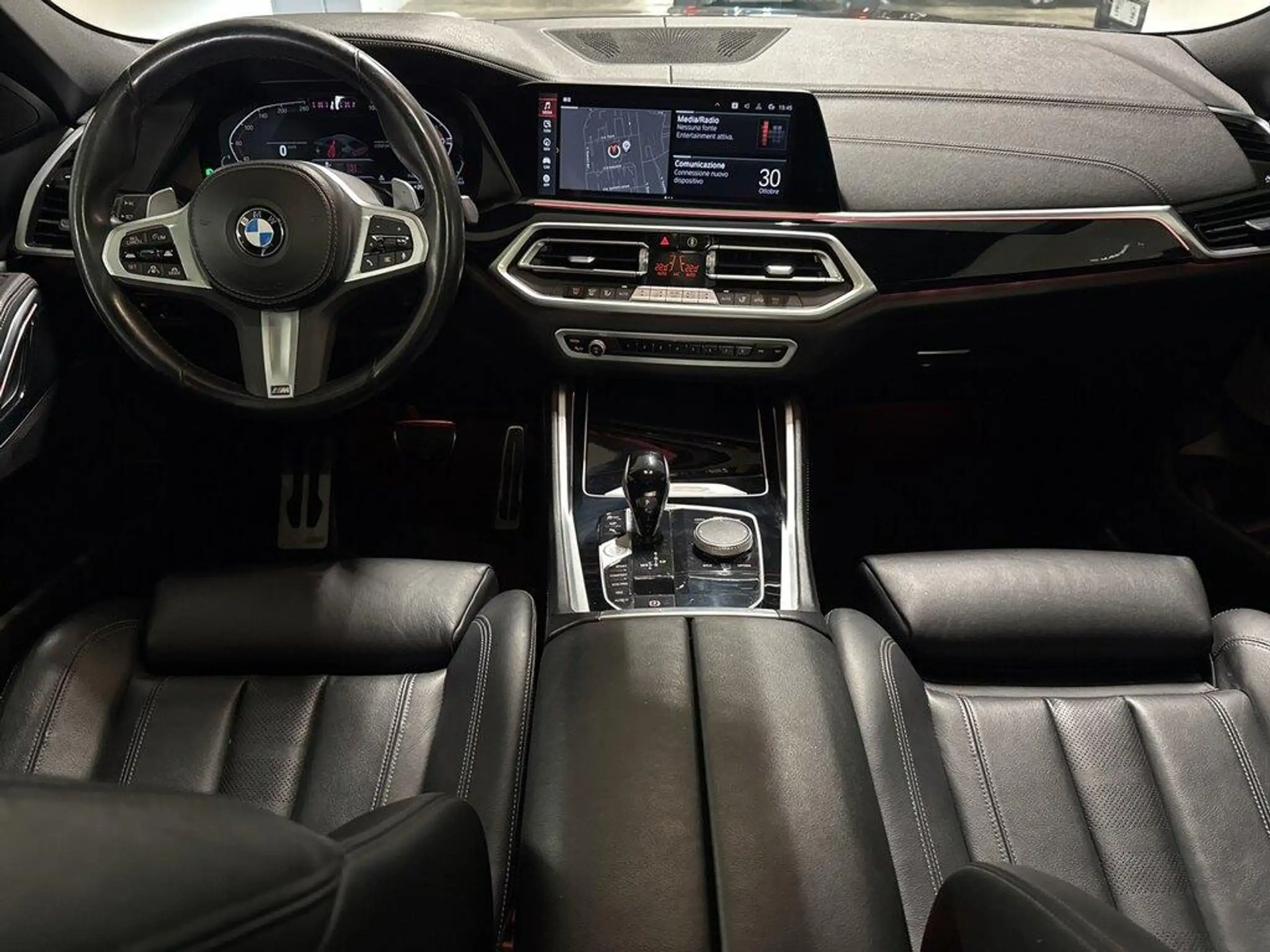 BMW - X6