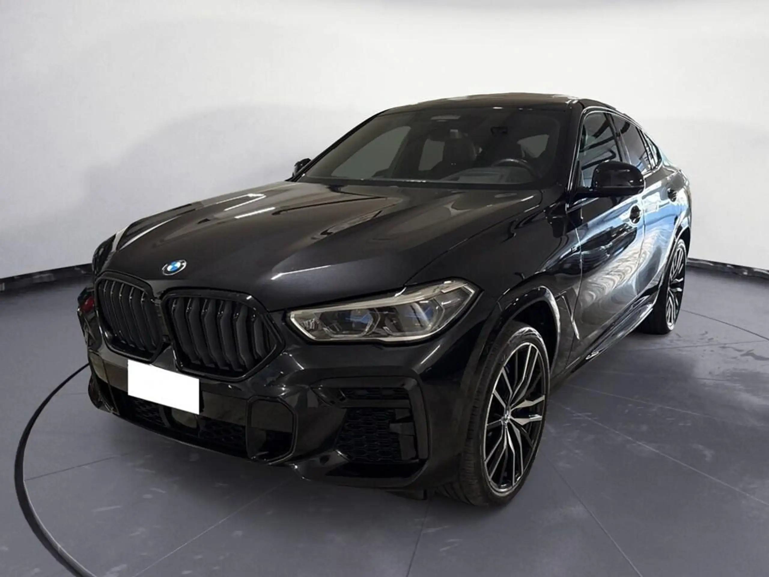 BMW - X6