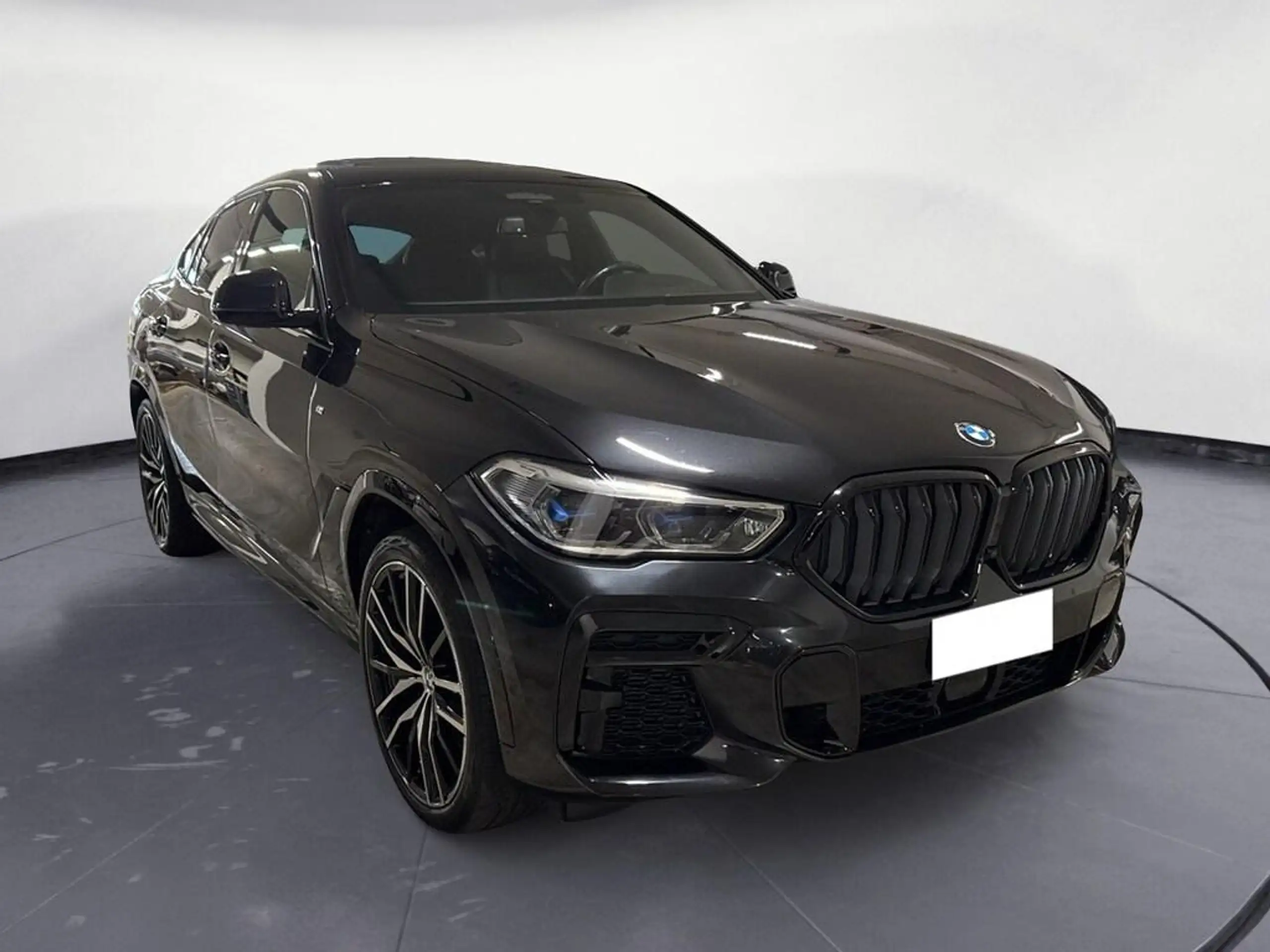 BMW - X6