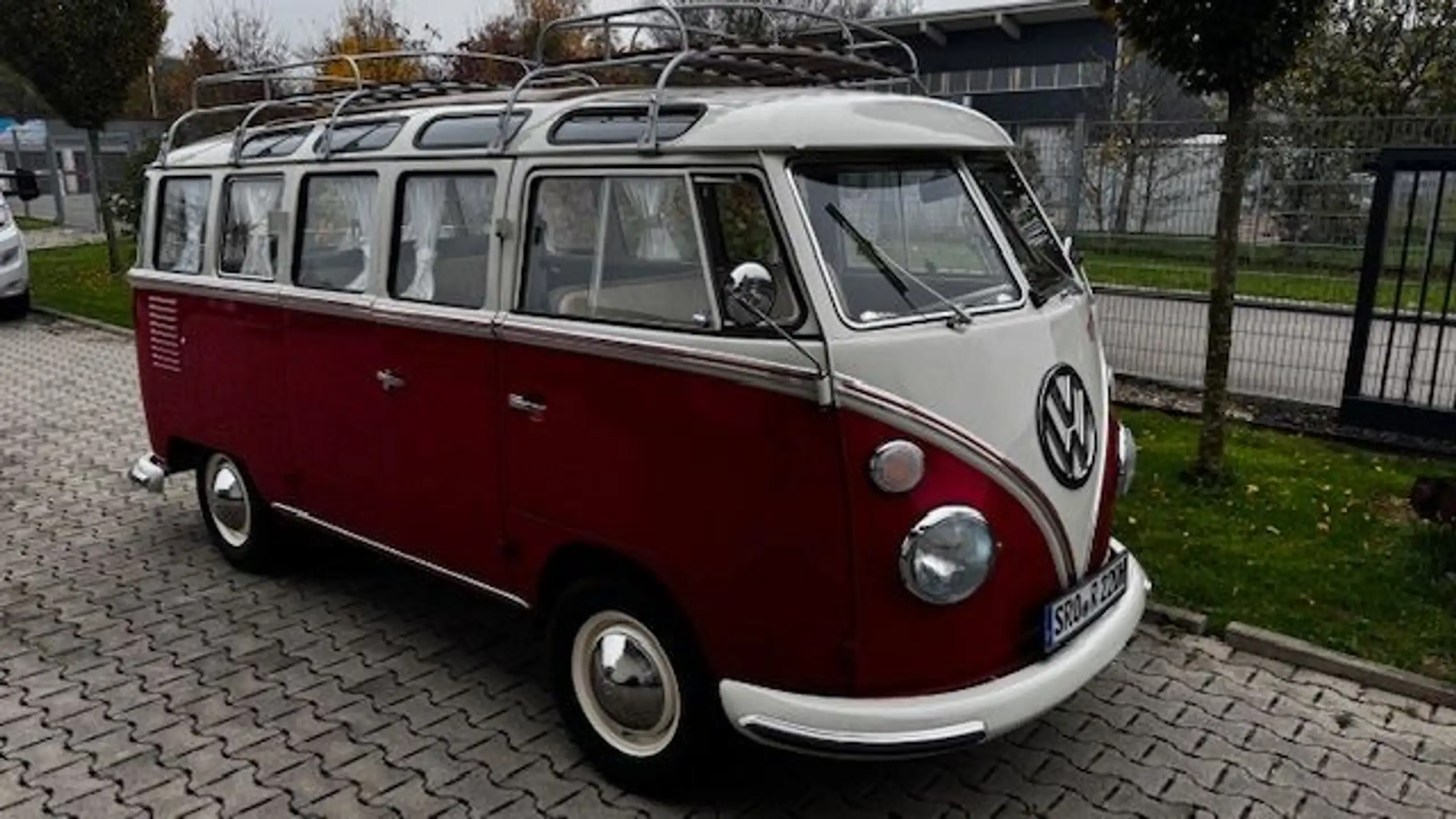 Volkswagen - T1