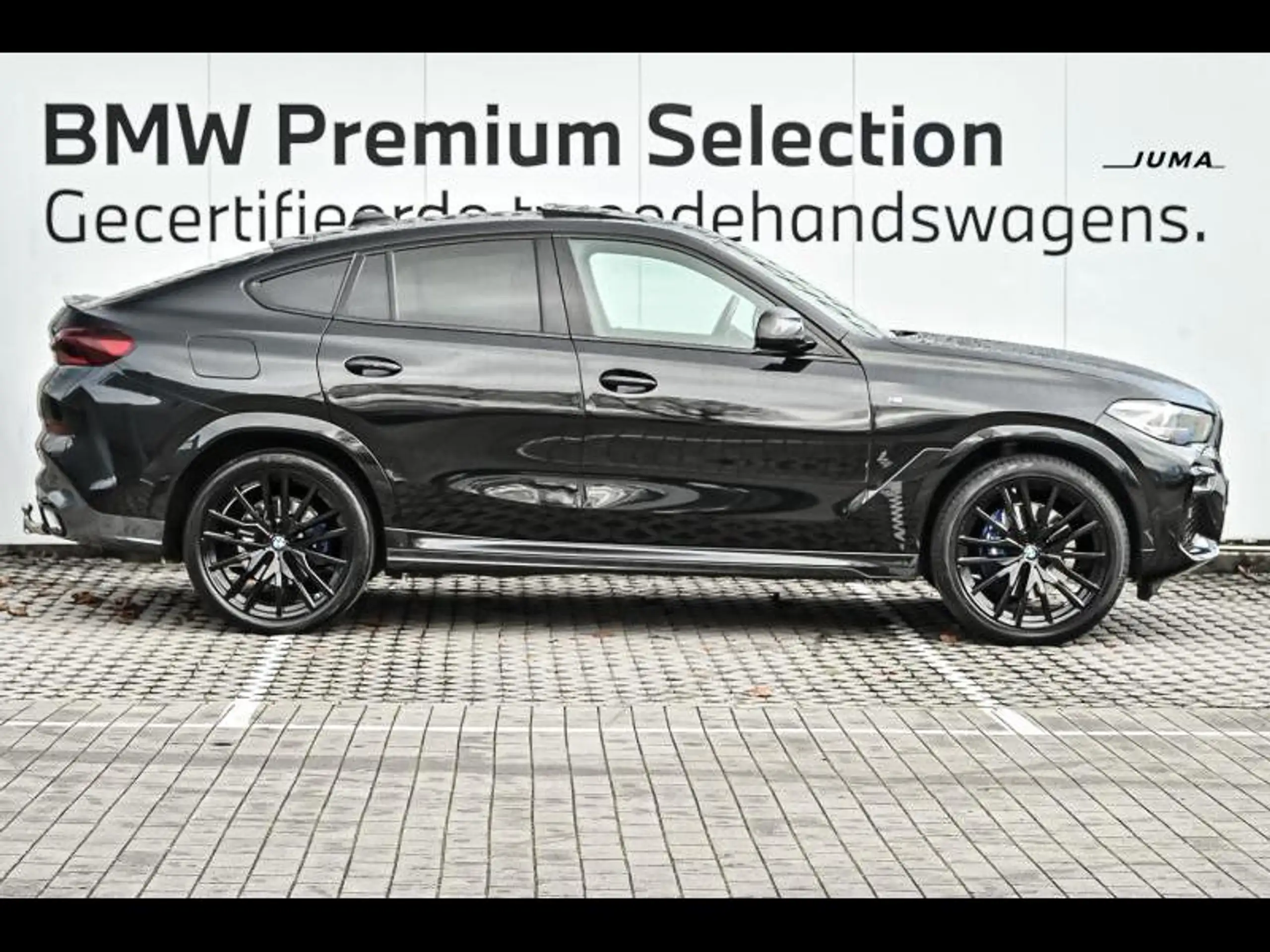 BMW - X6