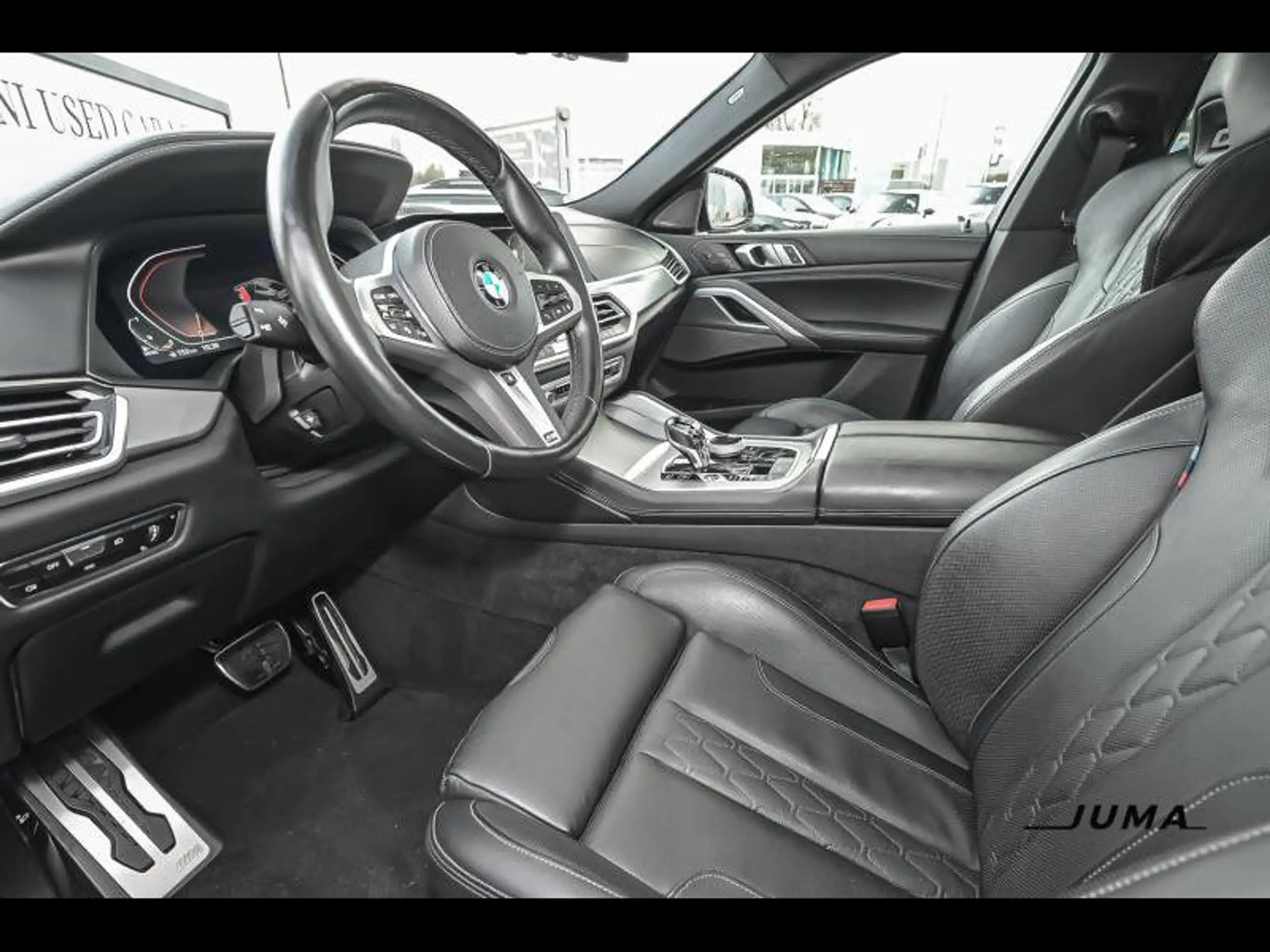 BMW - X6