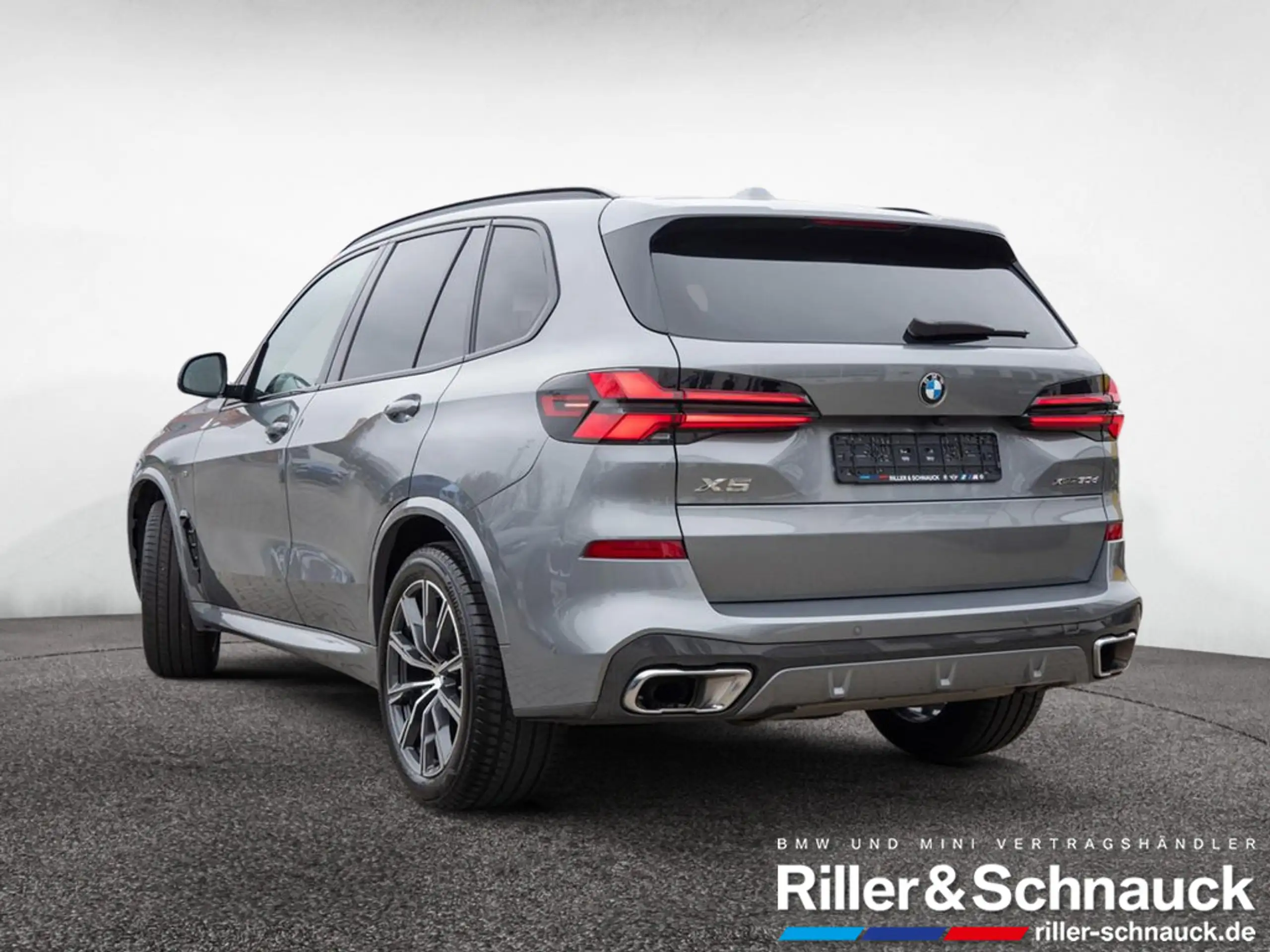 BMW - X5