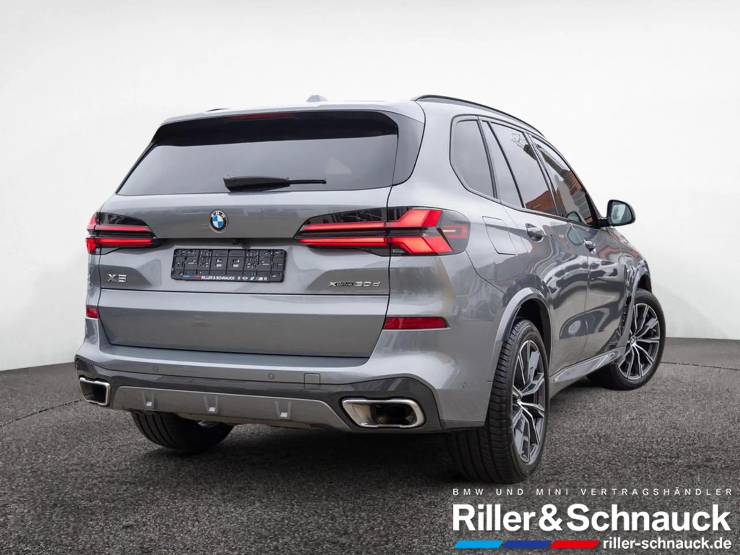 BMW - X5