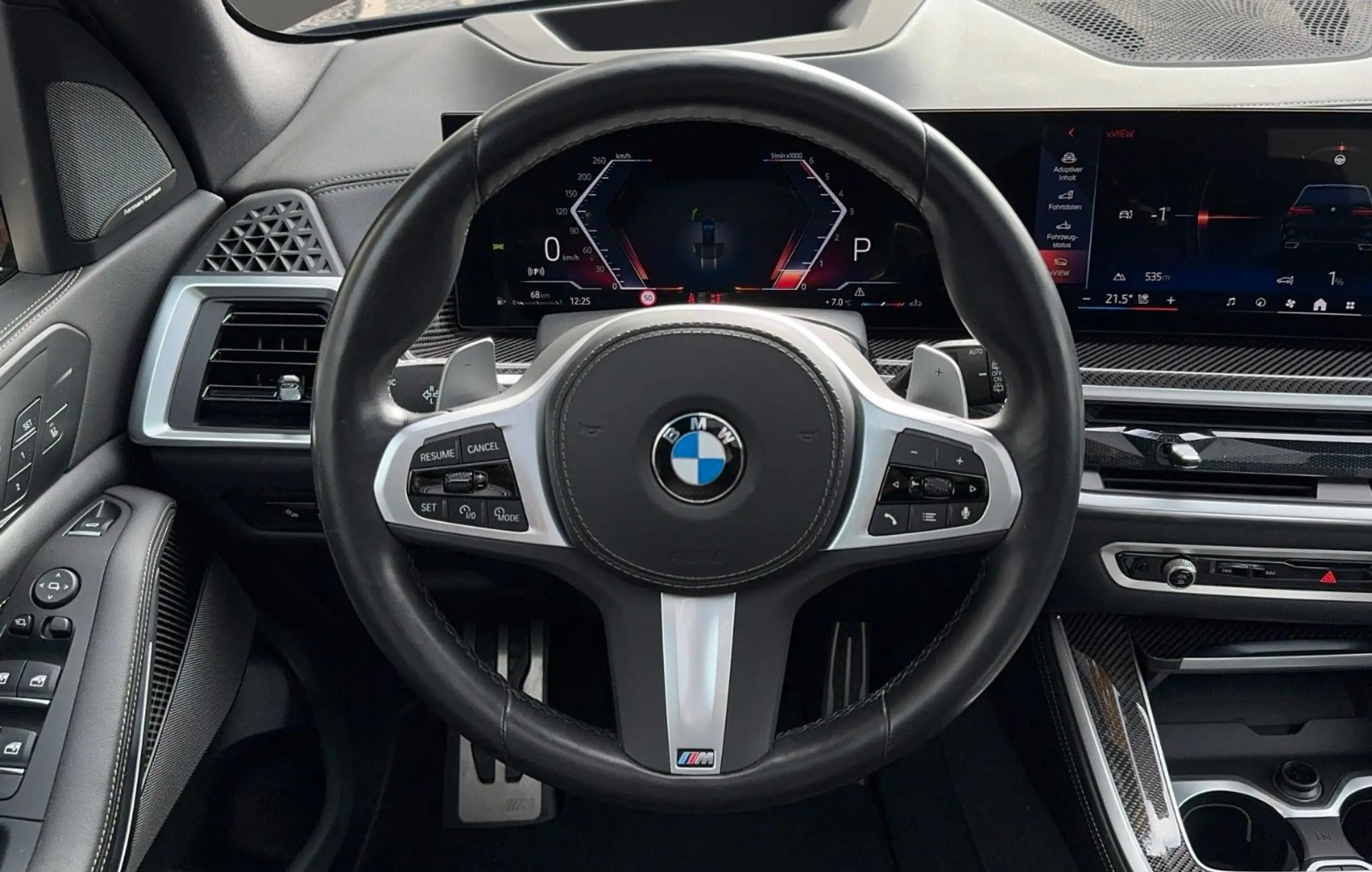 BMW - X5