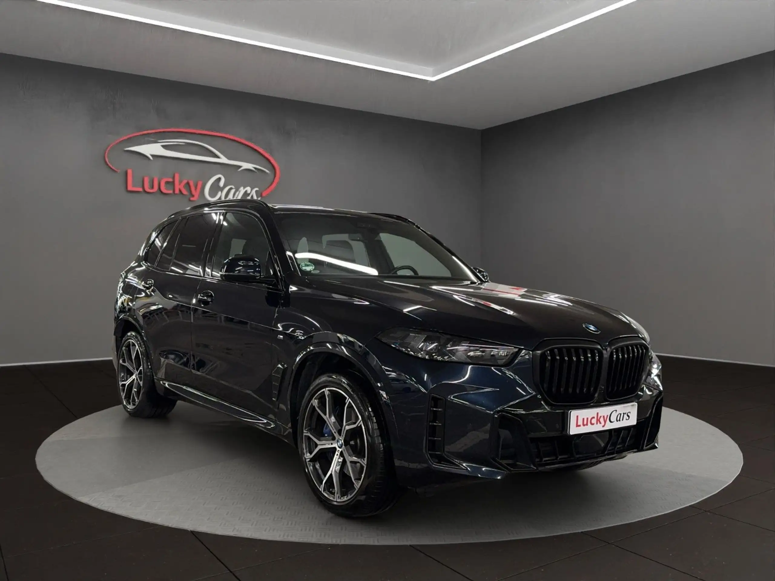 BMW - X5