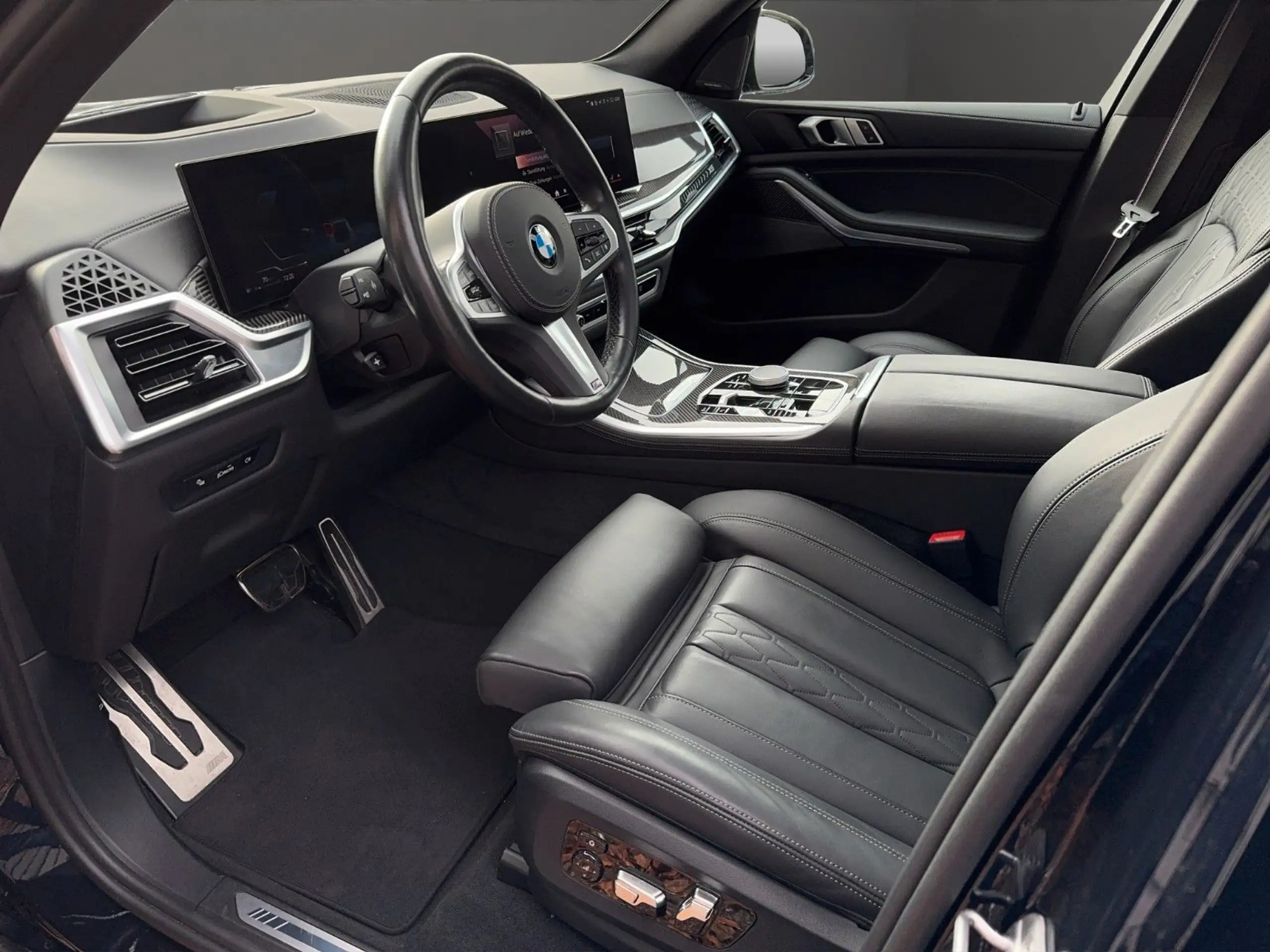 BMW - X5