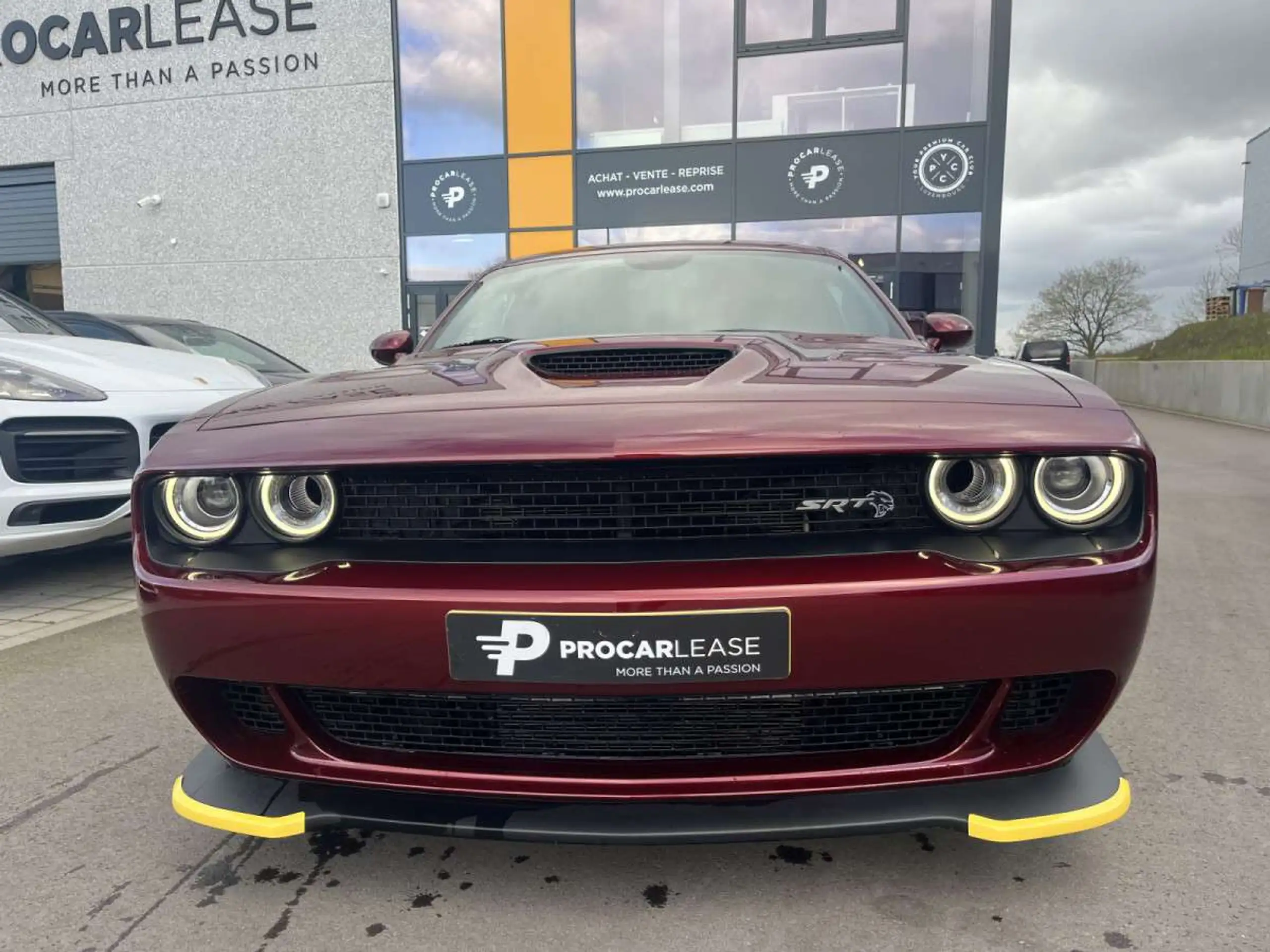 Dodge - Challenger