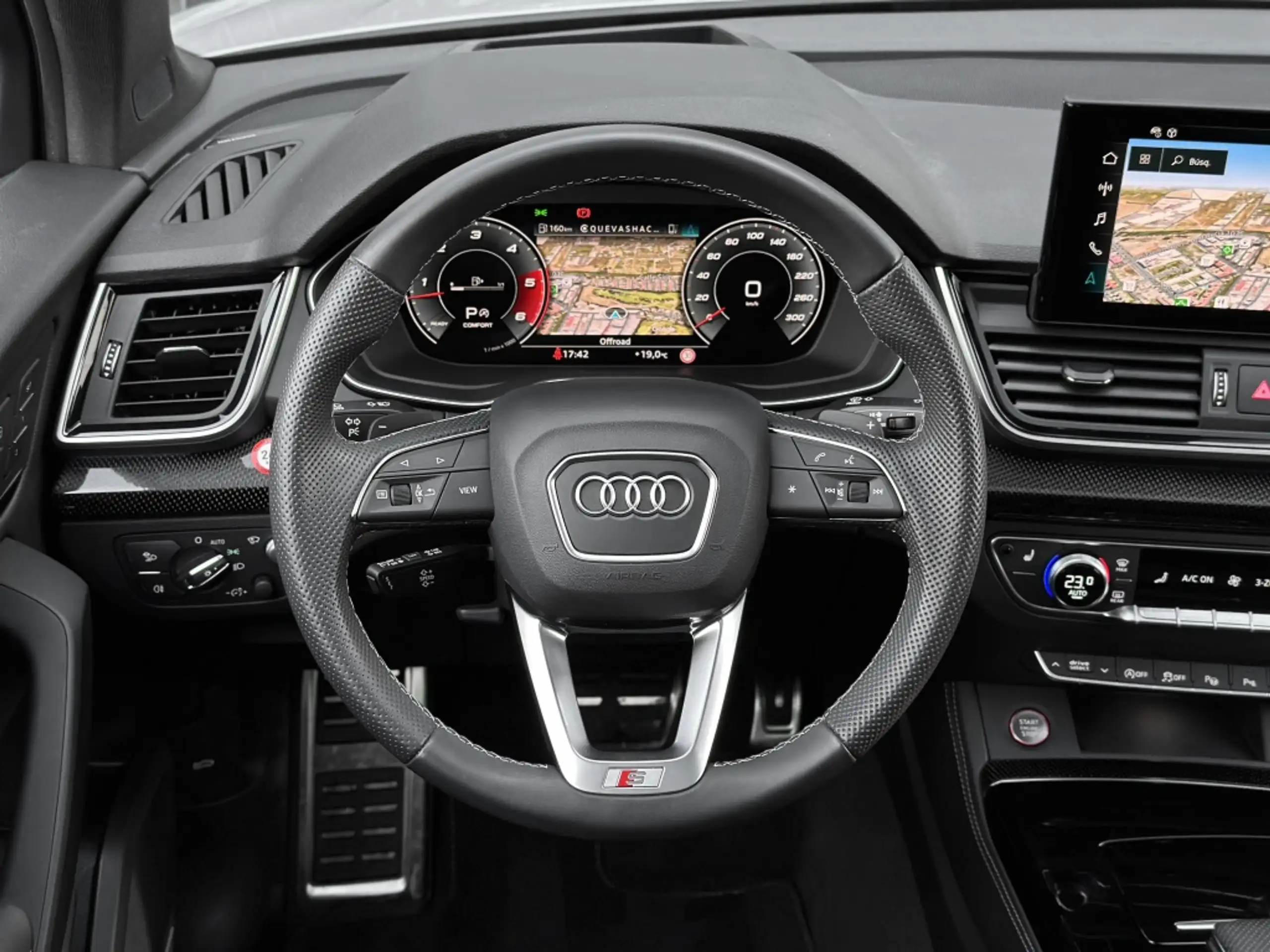 Audi - SQ5