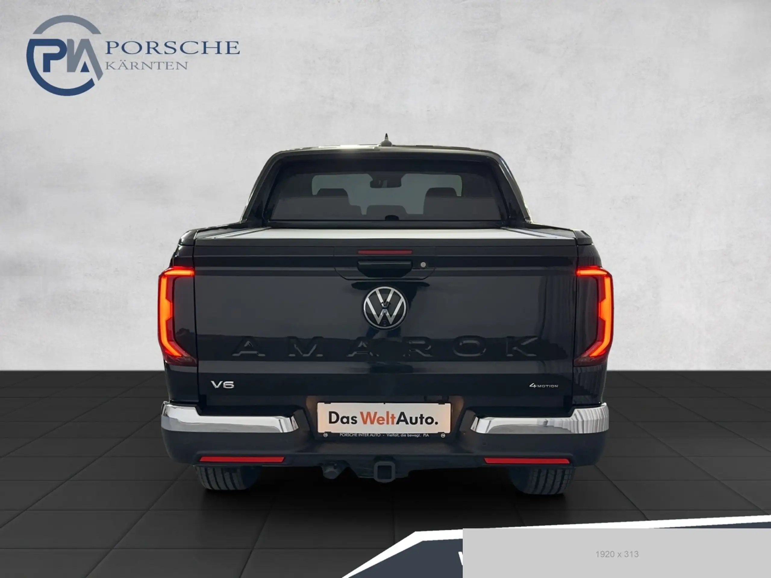 Volkswagen - Amarok