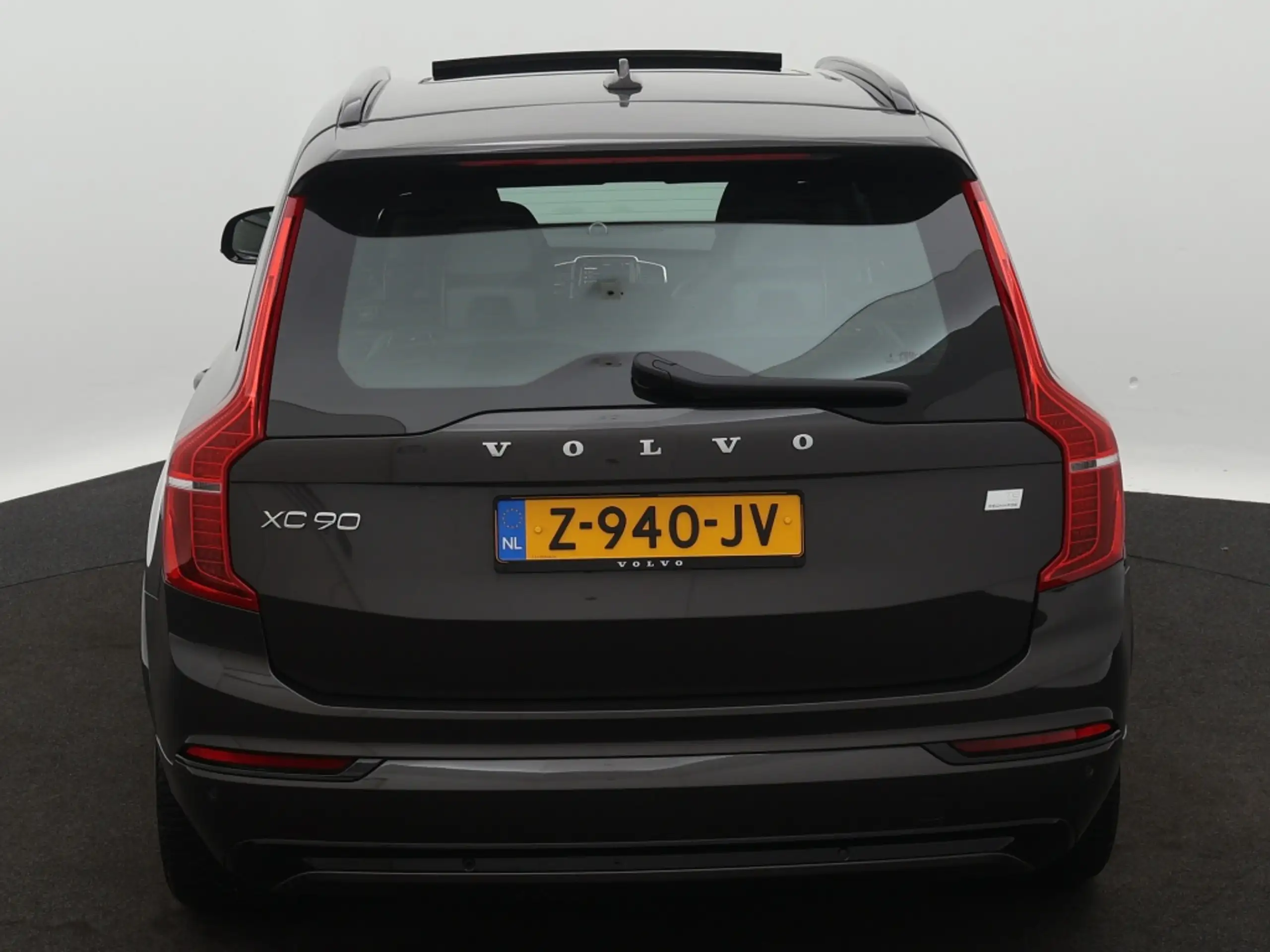 Volvo - XC90