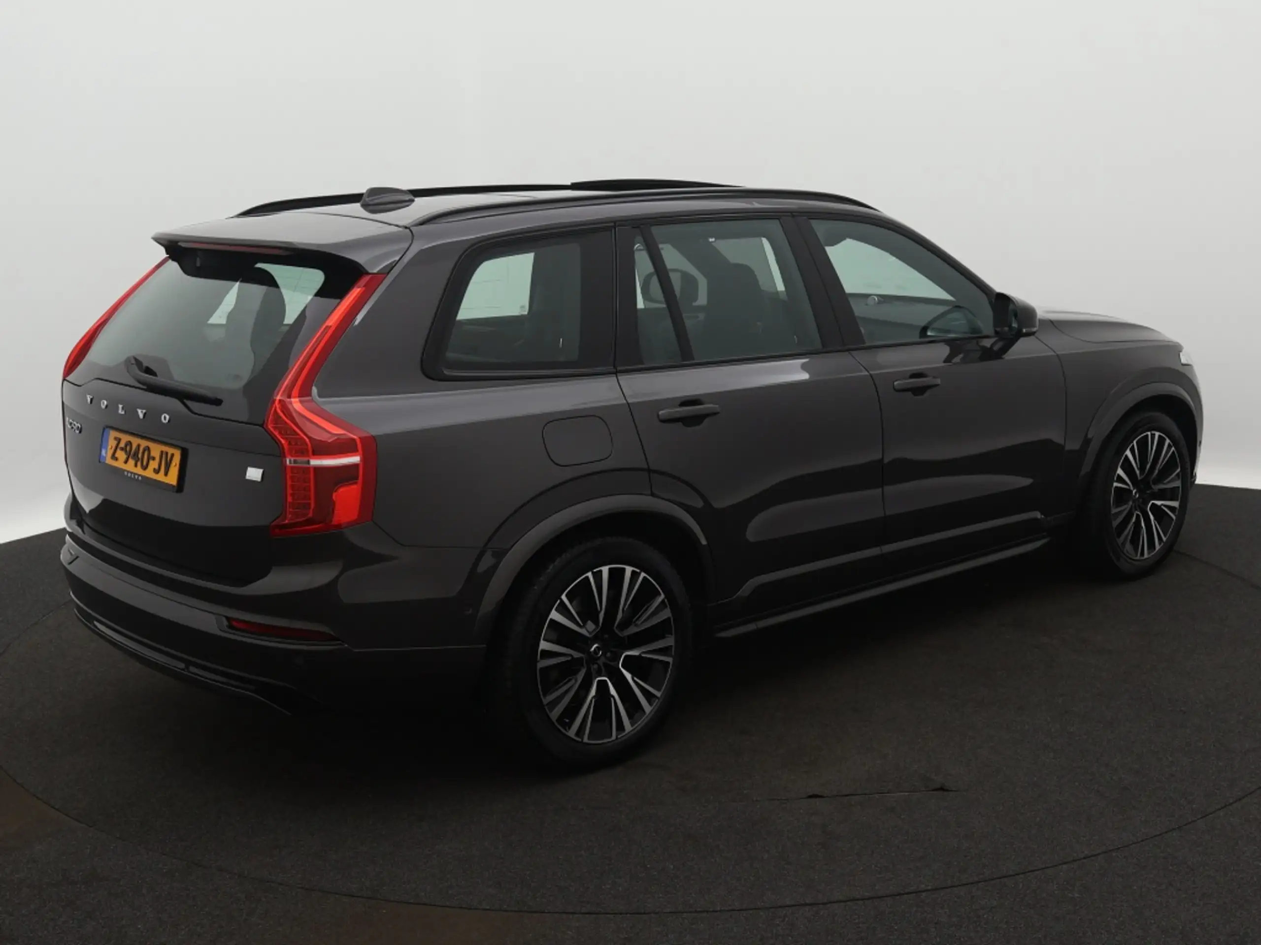 Volvo - XC90