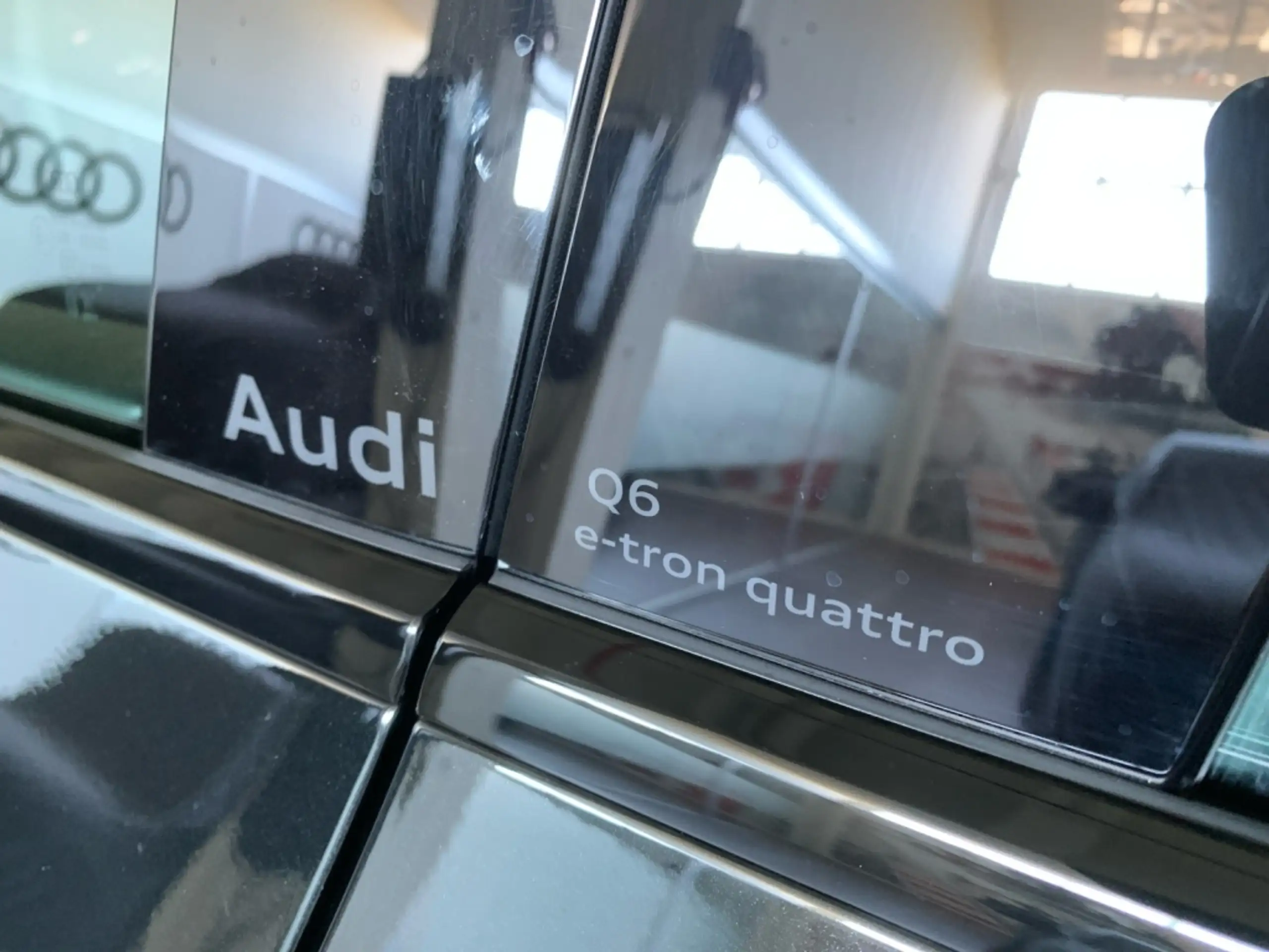 Audi - QUATTRO