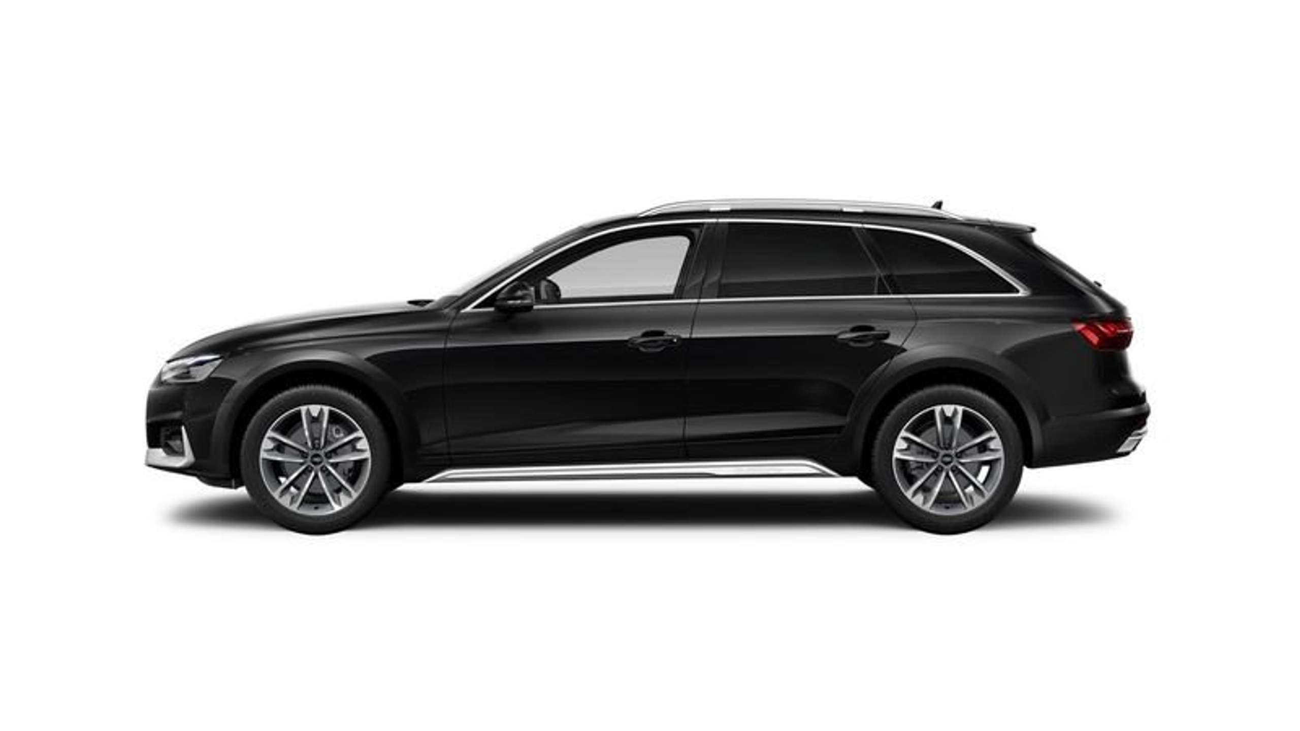 Audi - A4 allroad