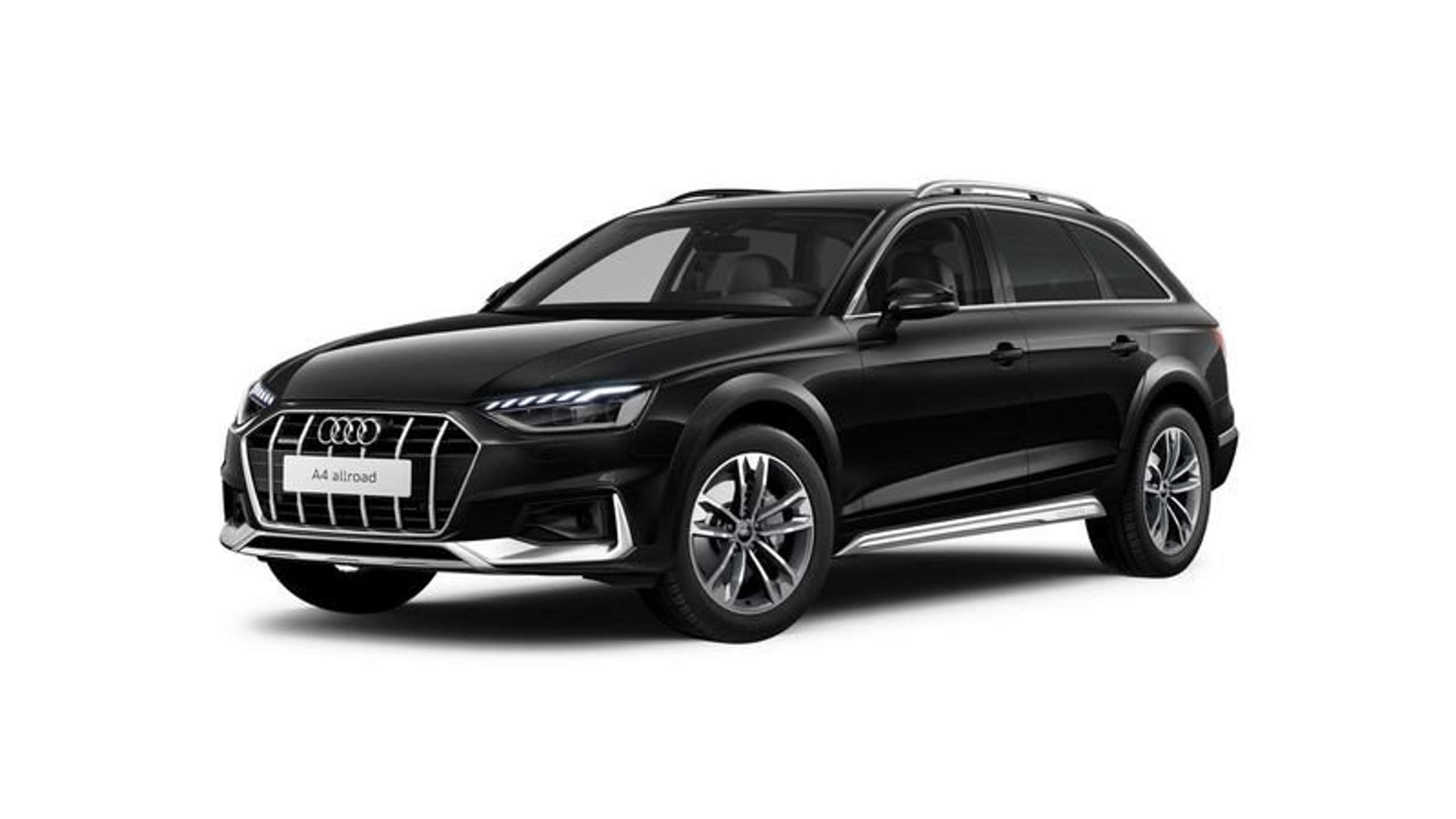 Audi - A4 allroad