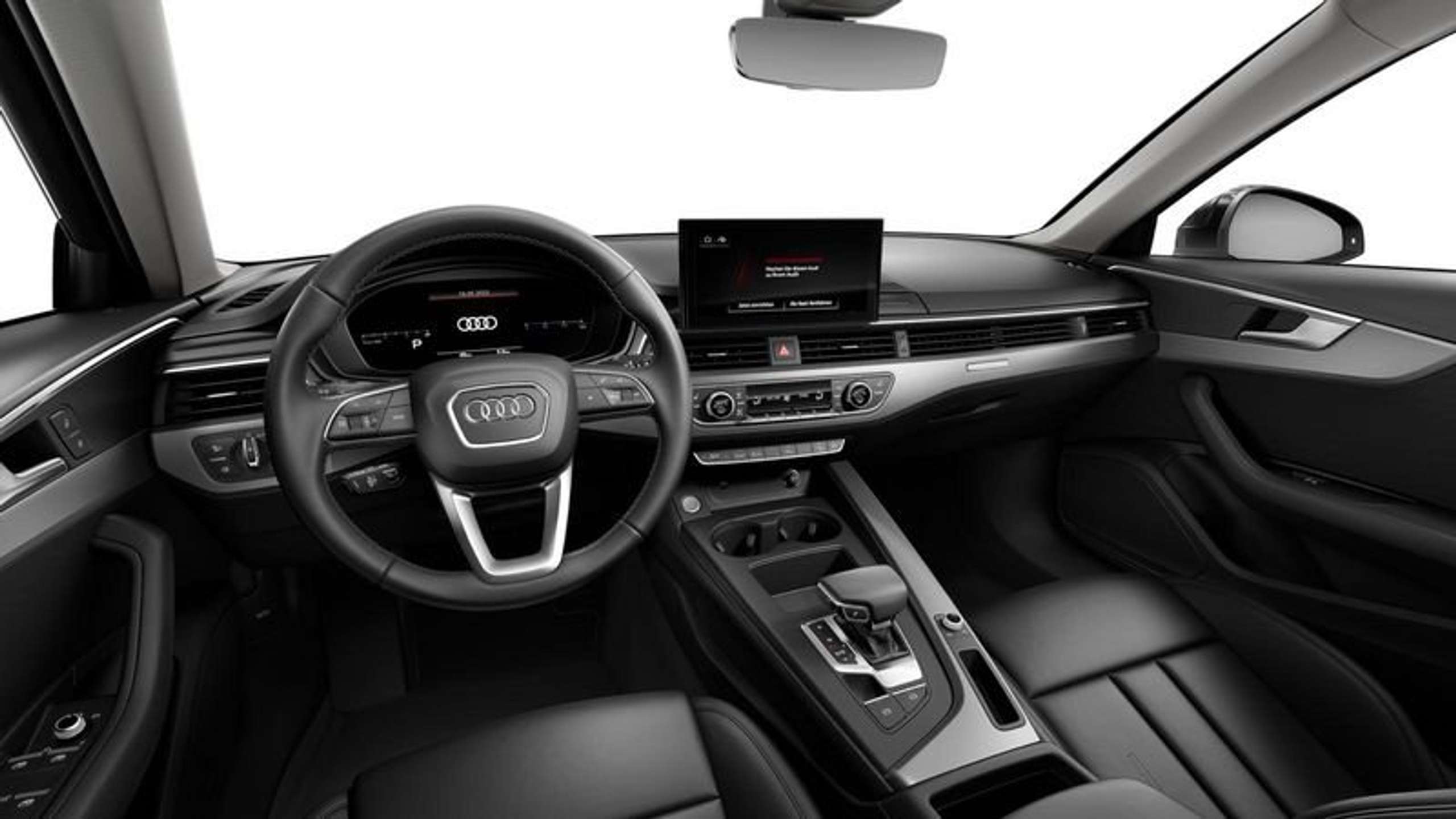 Audi - A4 allroad