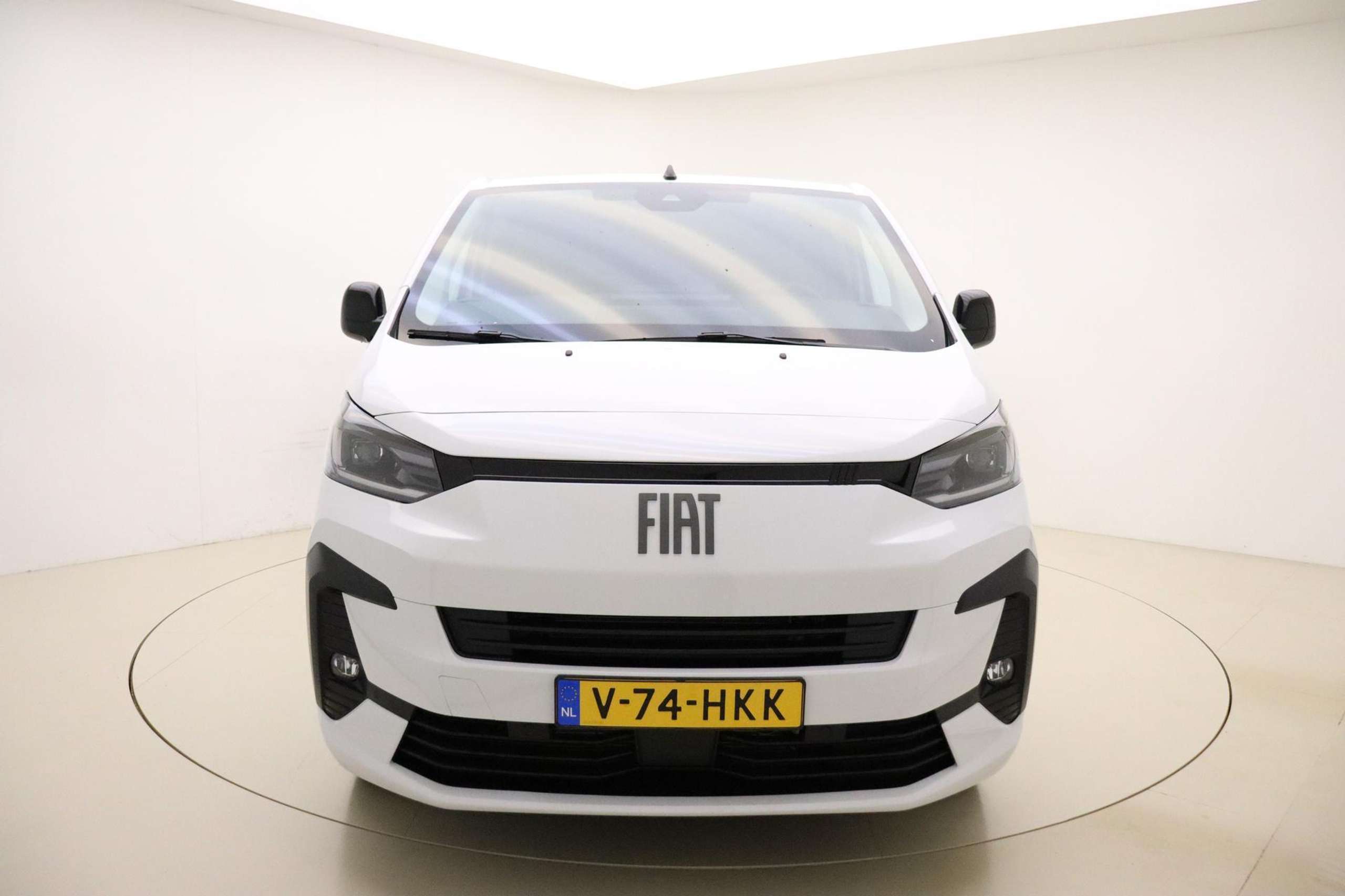 Fiat - Scudo