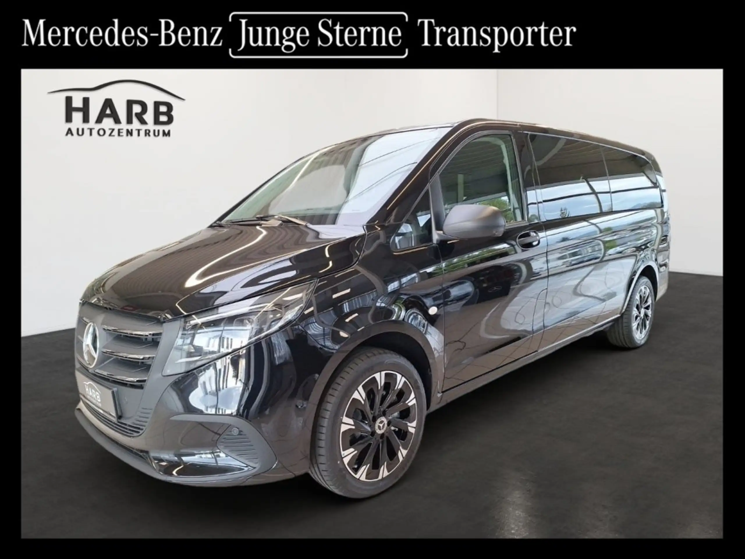 Mercedes-Benz - Vito