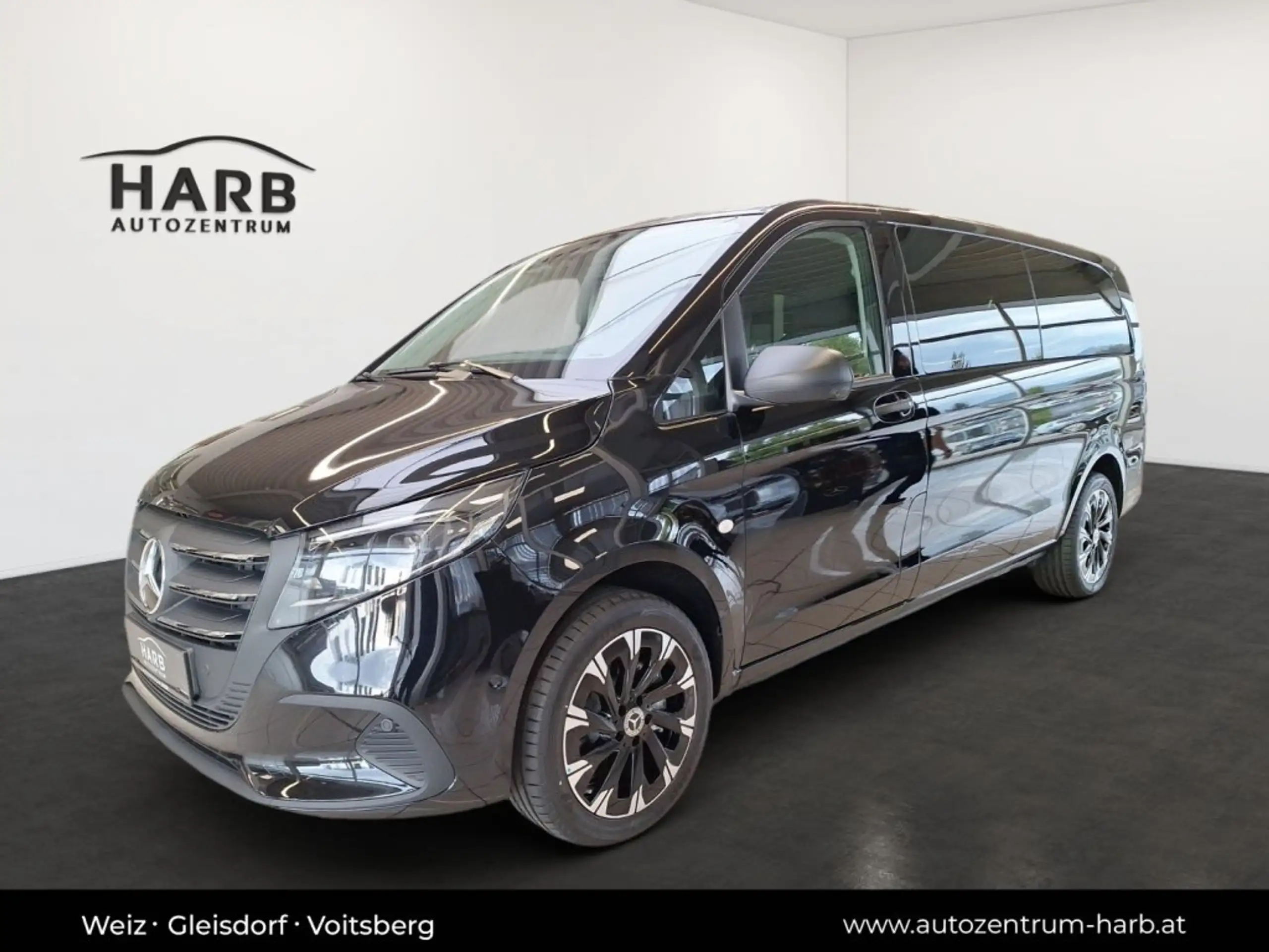 Mercedes-Benz - Vito