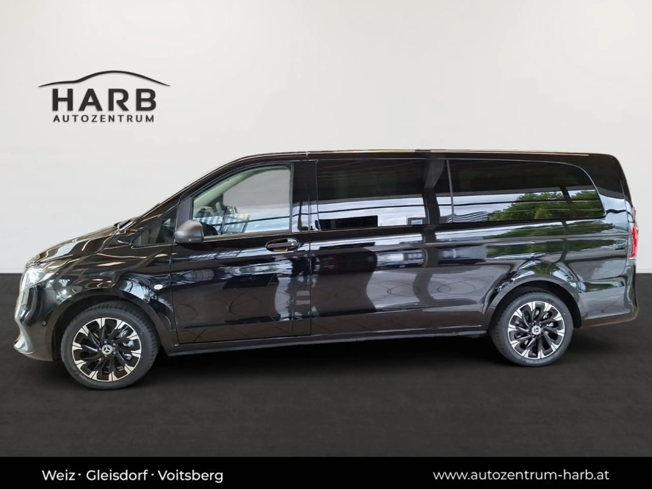 Mercedes-Benz - Vito