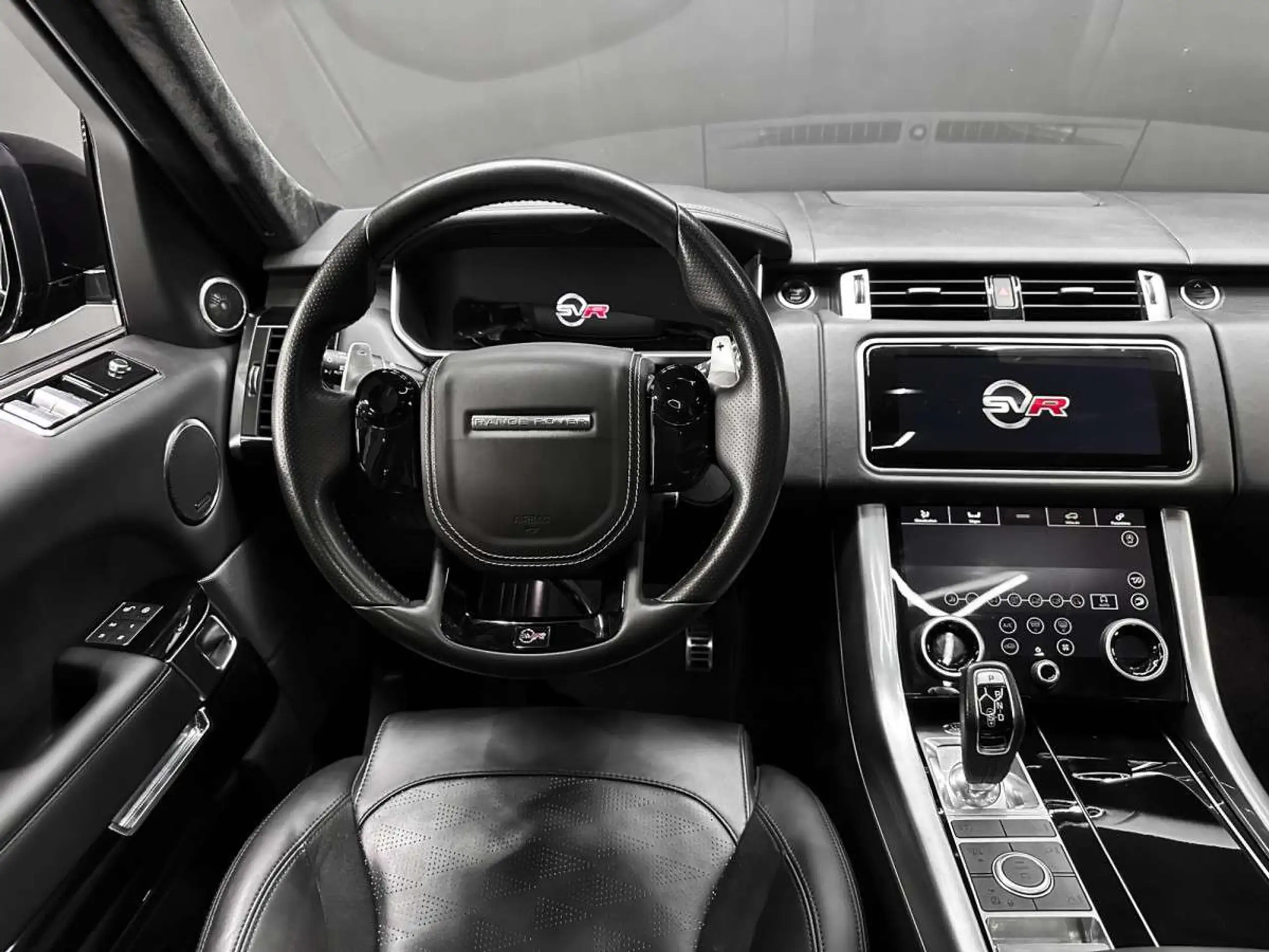 Land Rover - Range Rover Sport