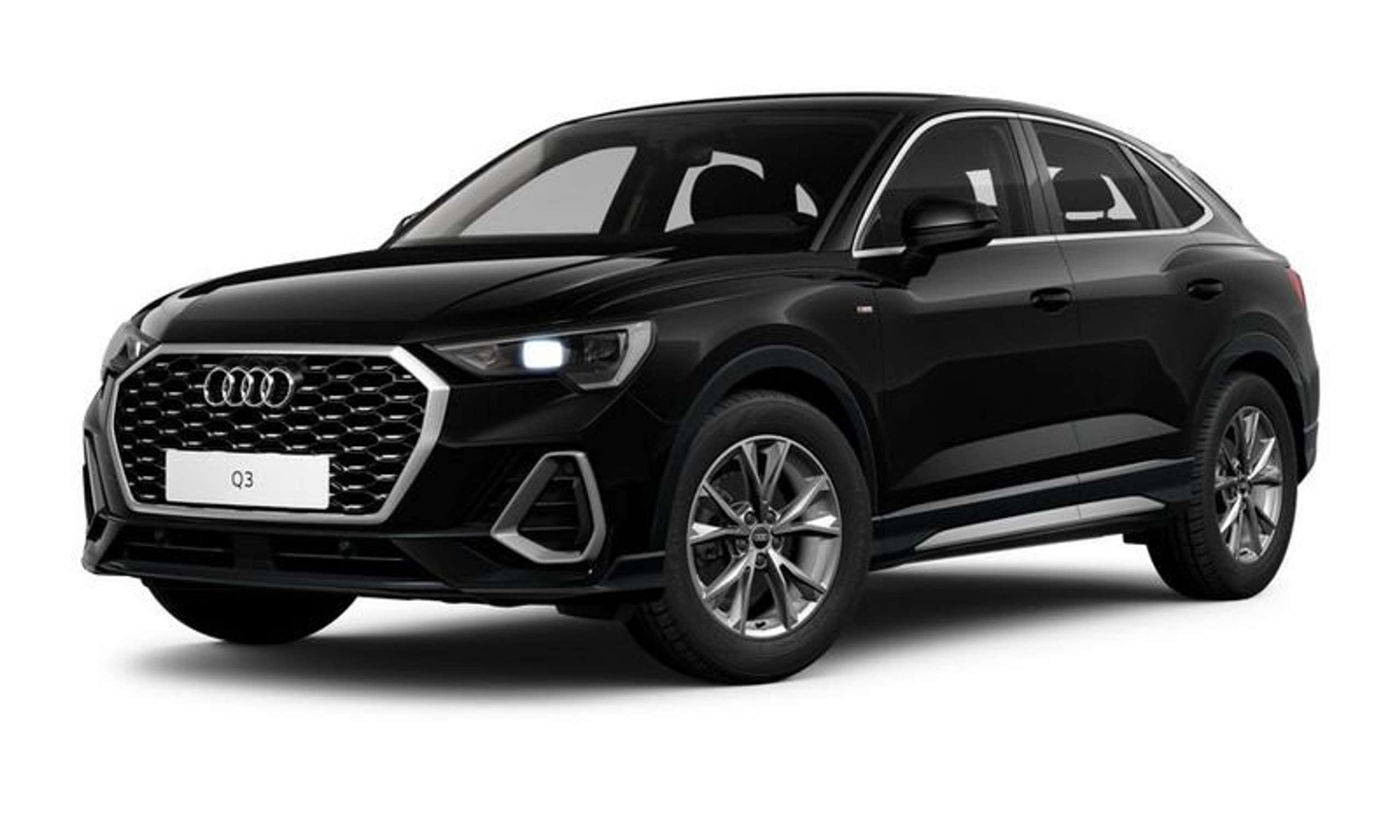 Audi - Q3