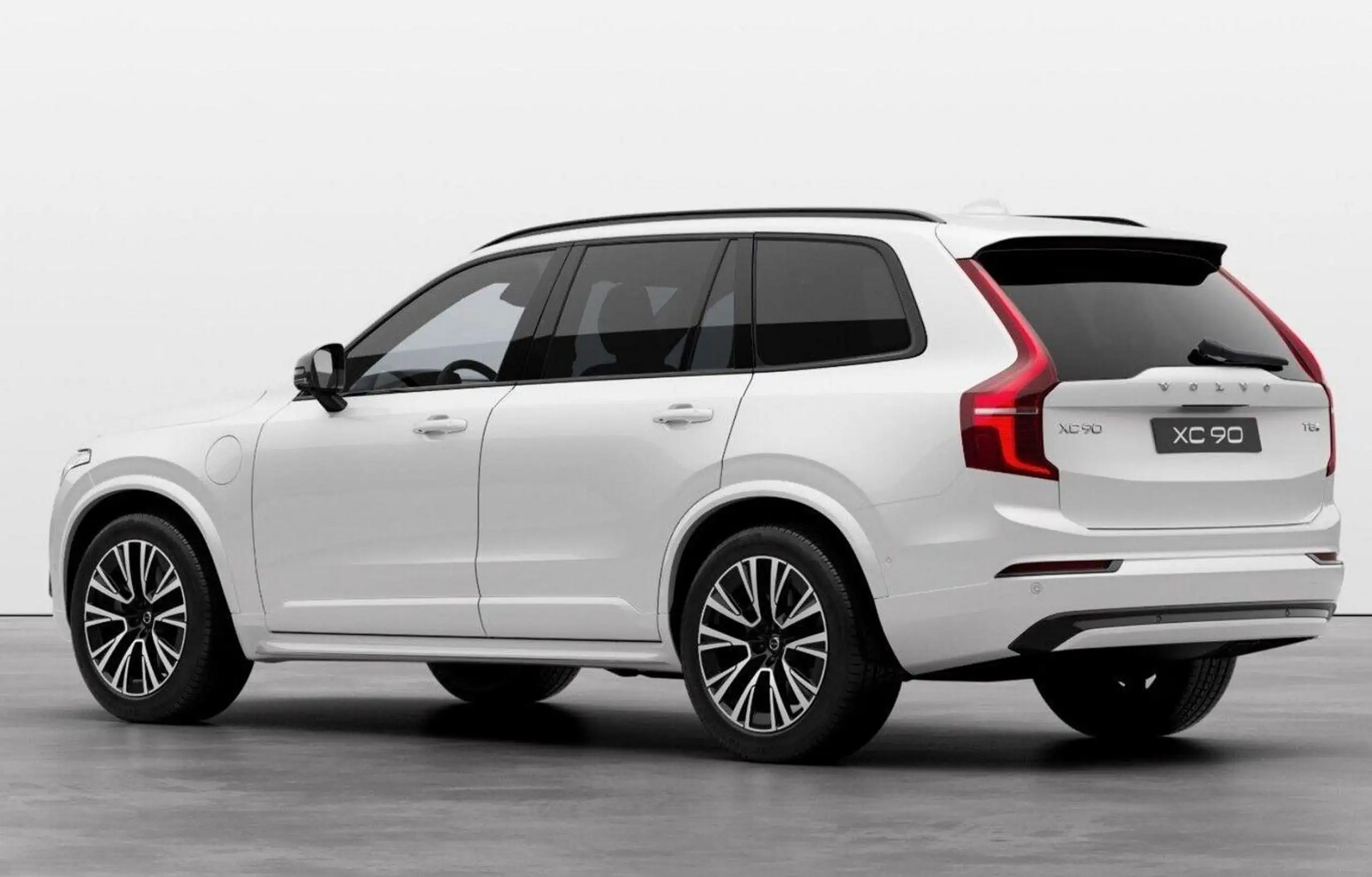 Volvo - XC90