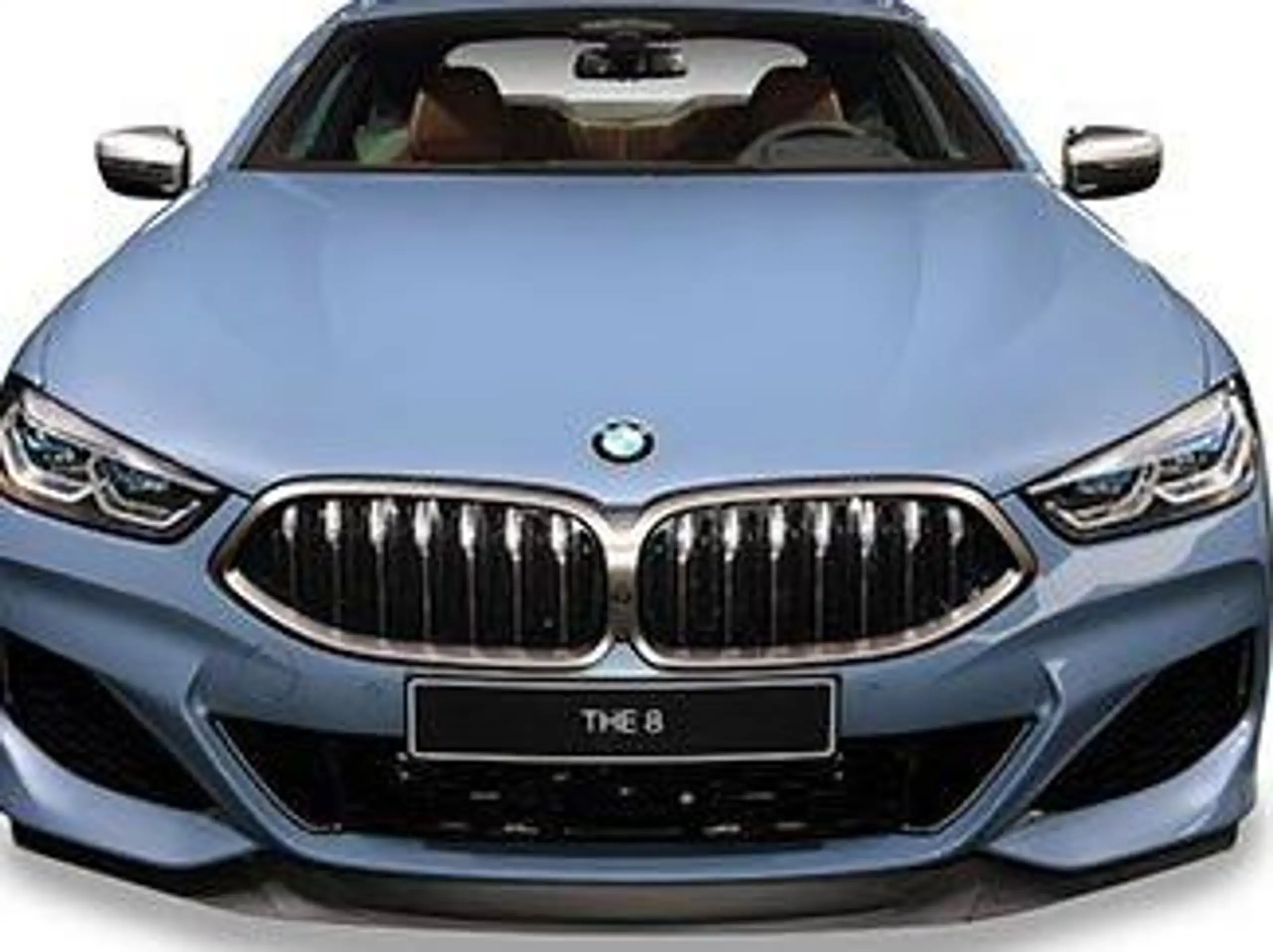 BMW - 840