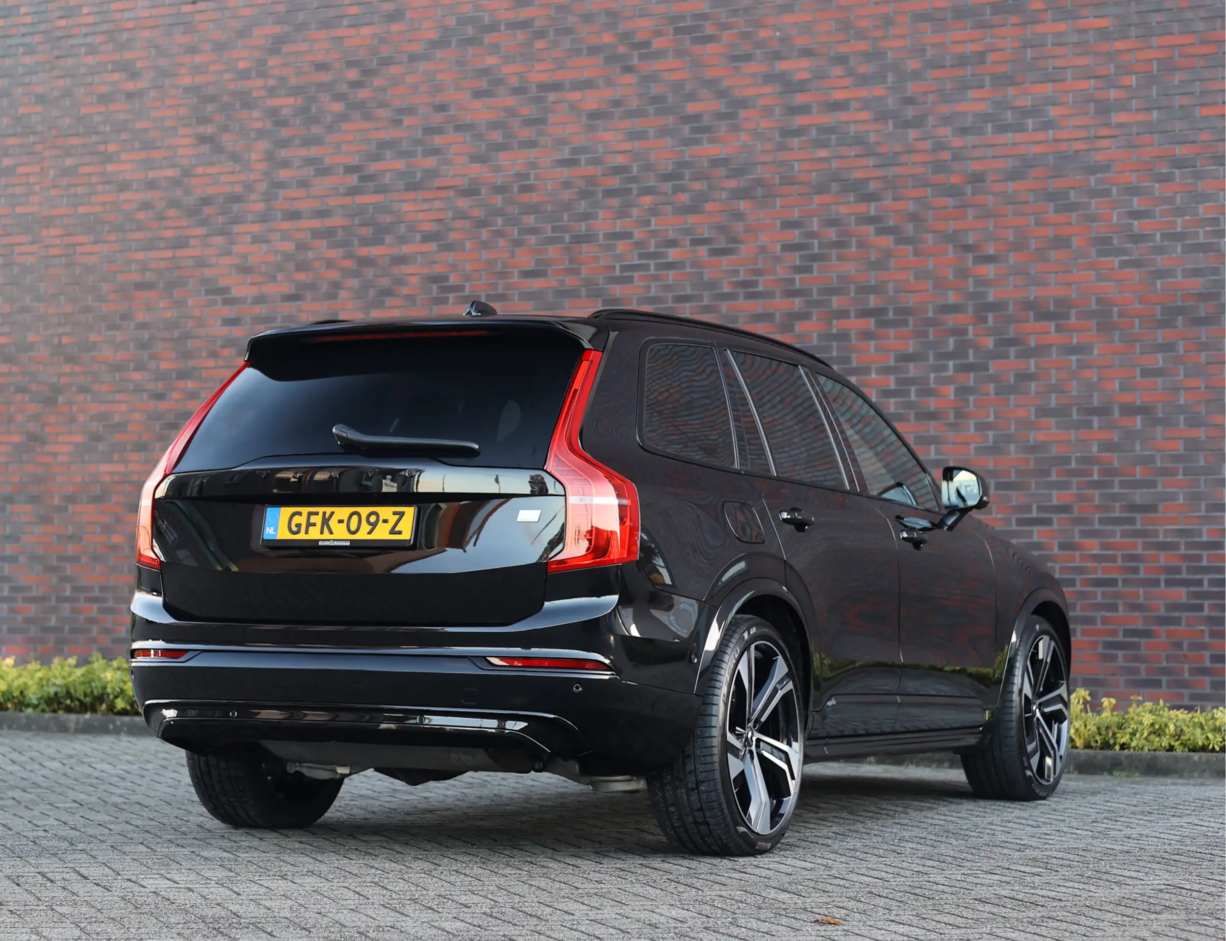 Volvo - XC90