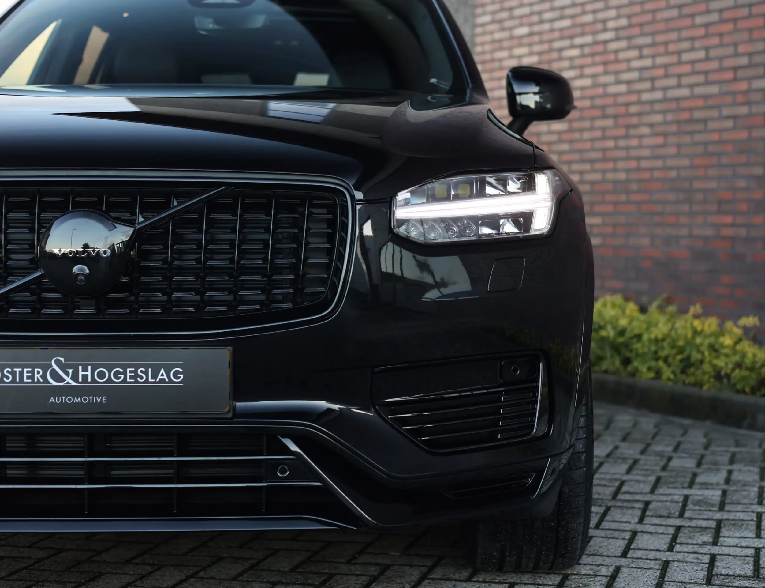 Volvo - XC90