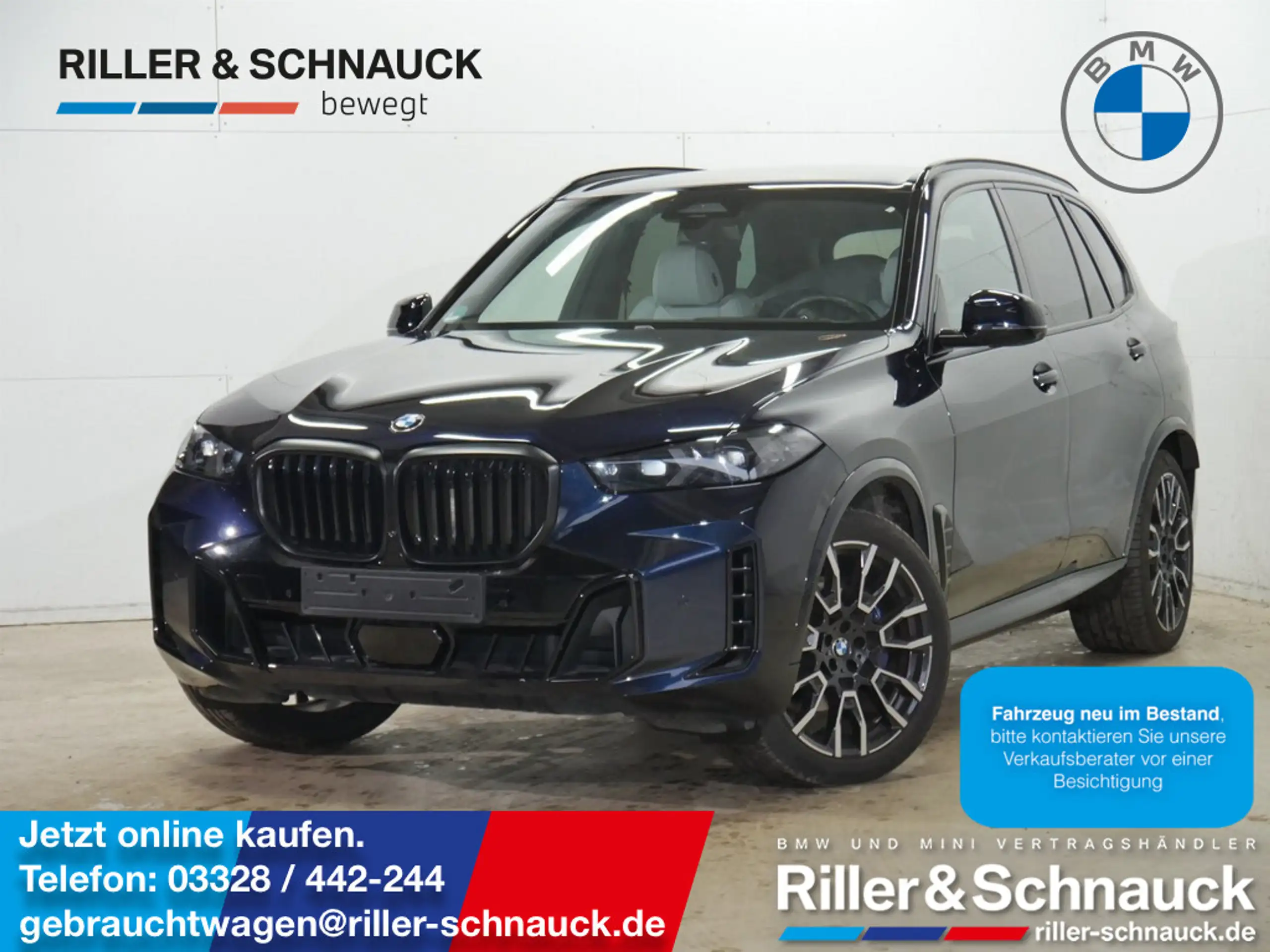 BMW - X5