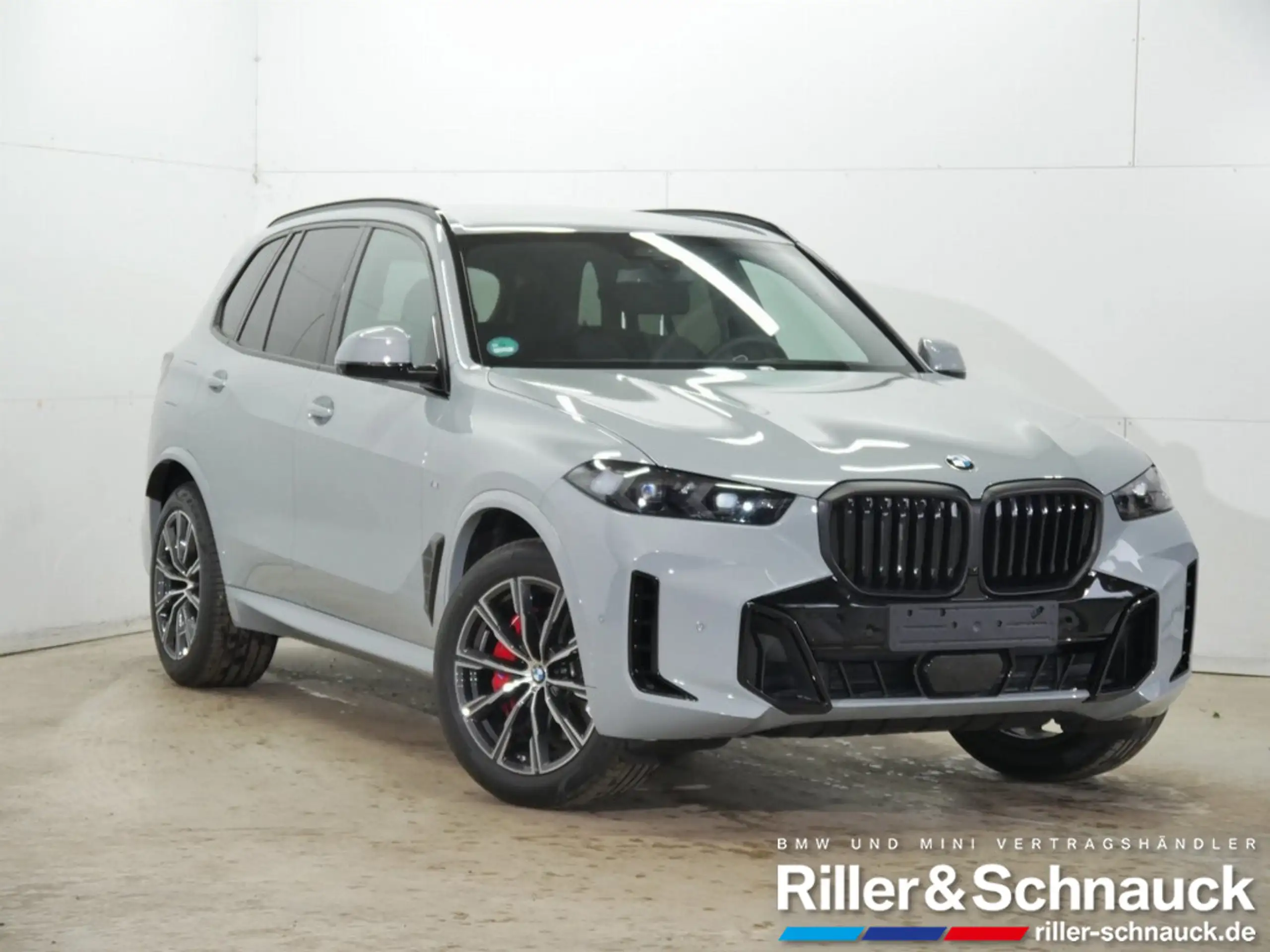 BMW - X5