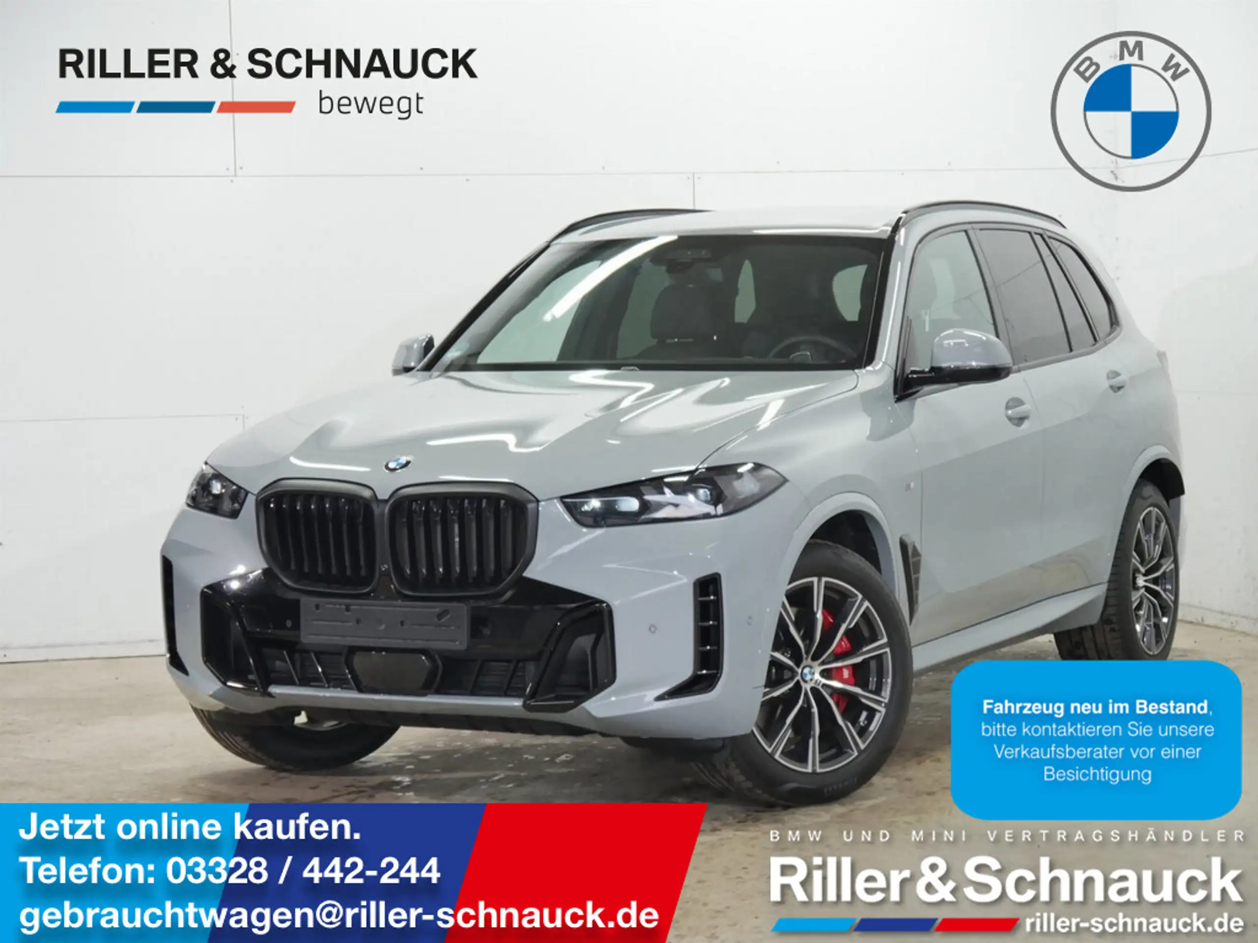 BMW - X5