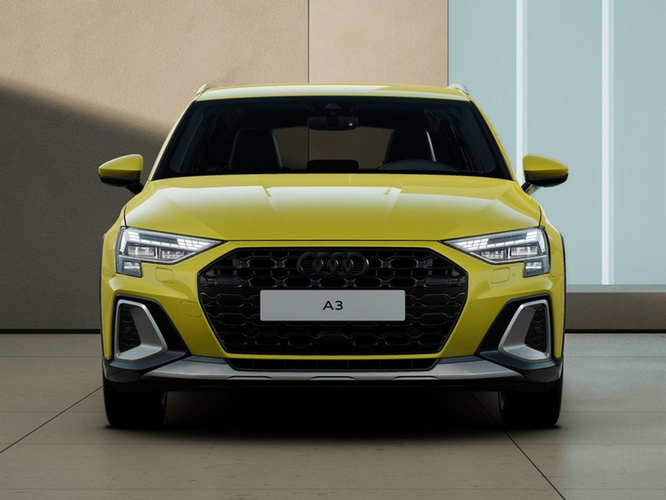 Audi - A3