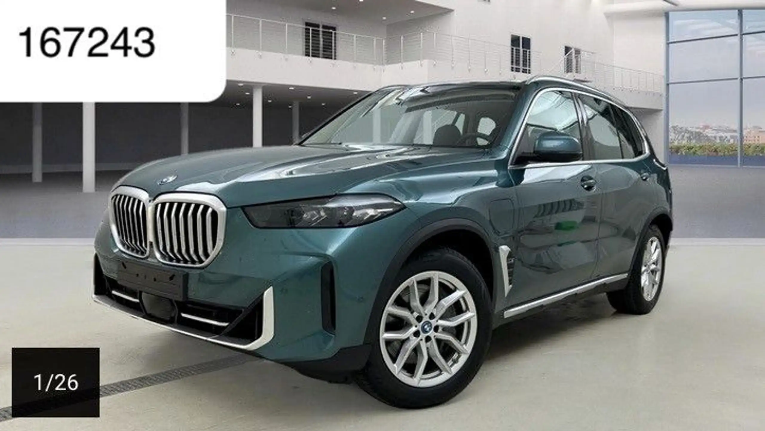 BMW - X5