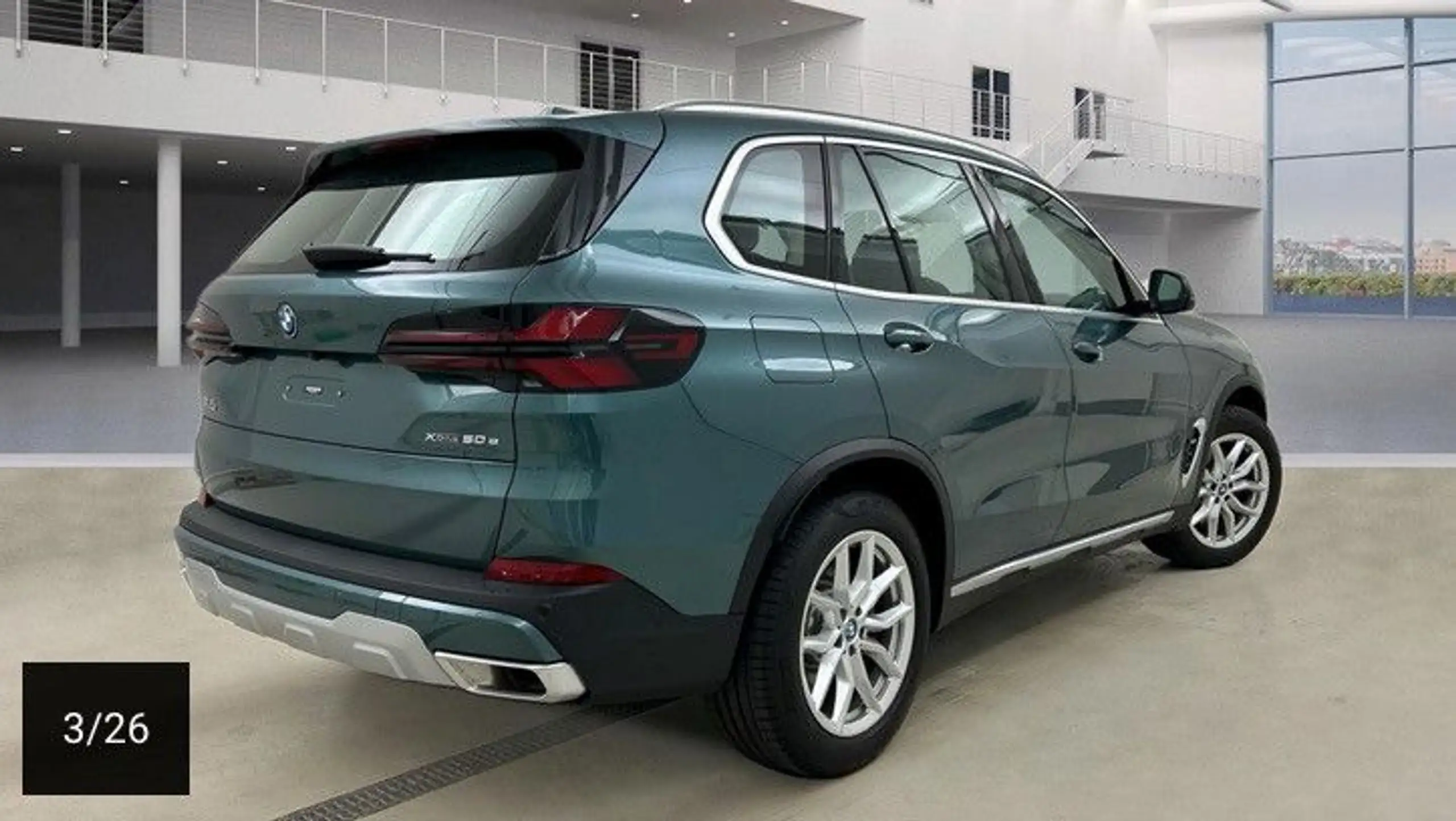 BMW - X5