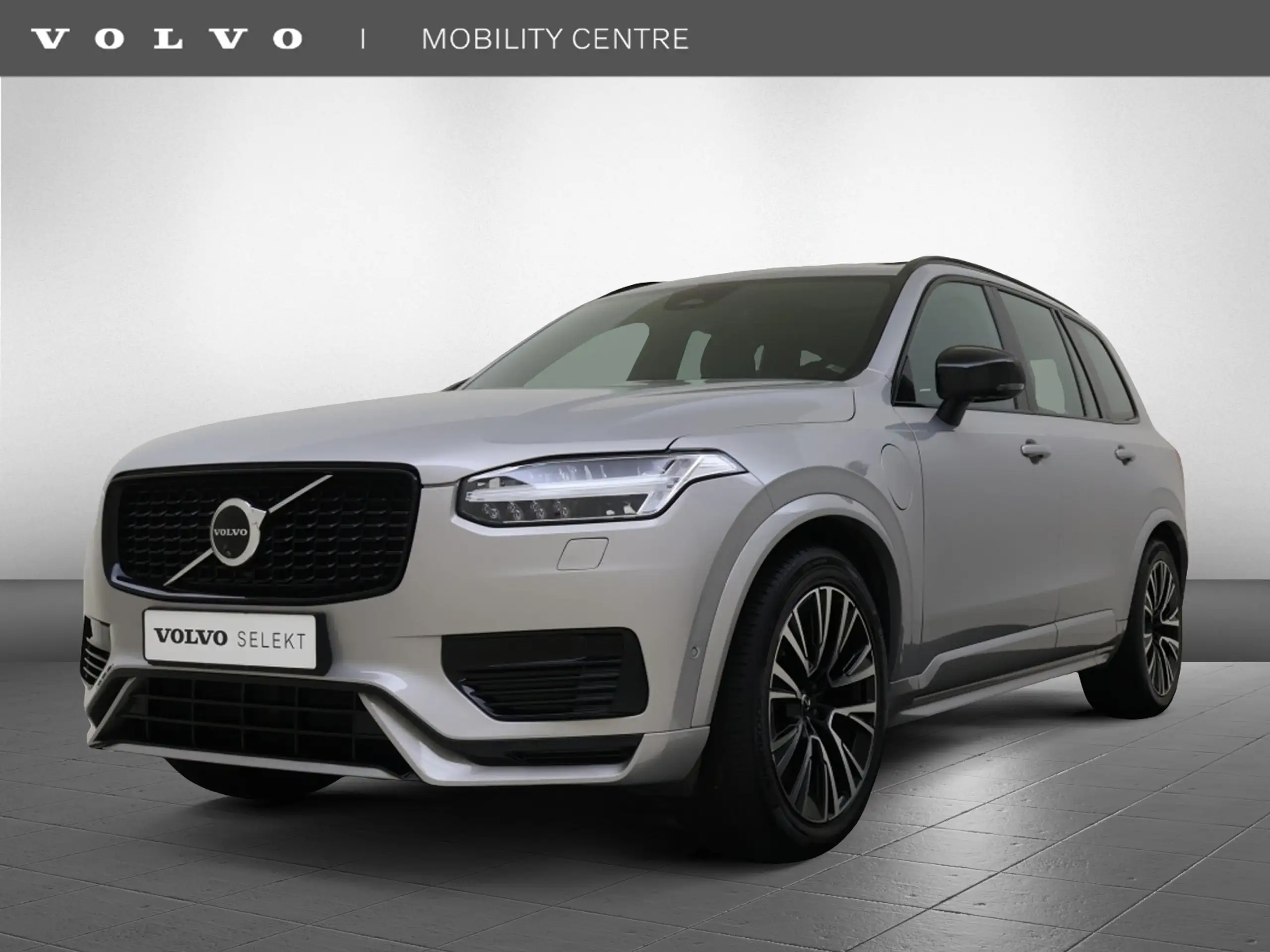 Volvo - XC90