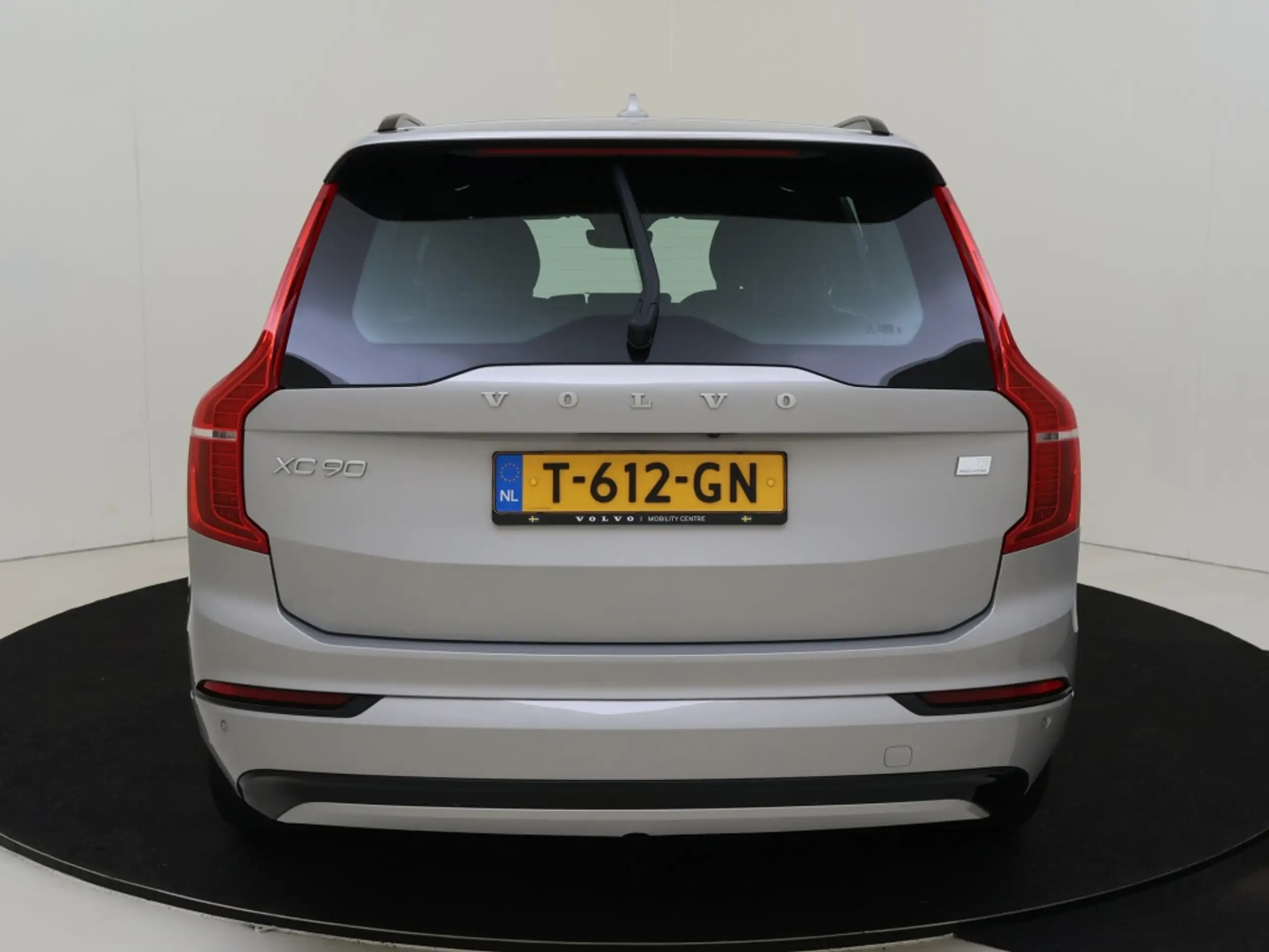 Volvo - XC90