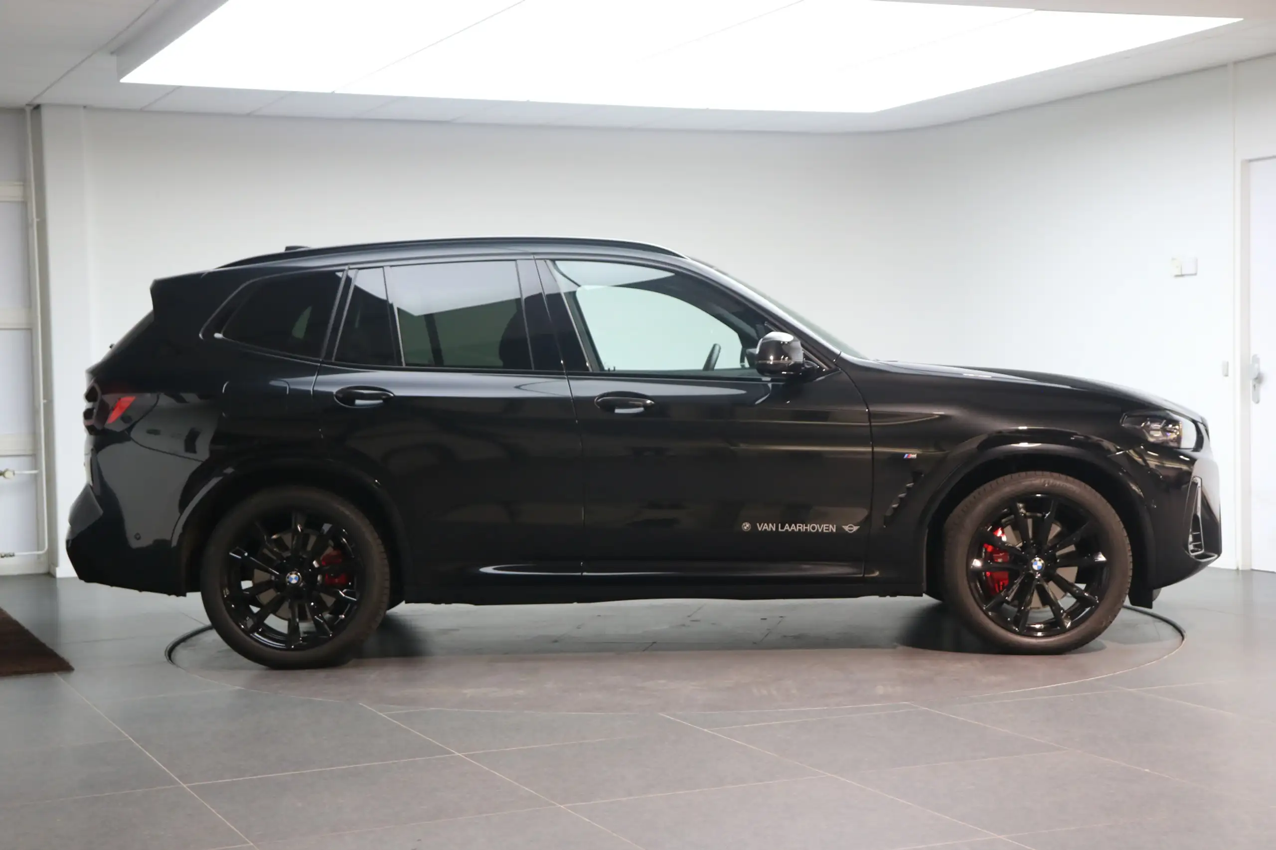 BMW - X3