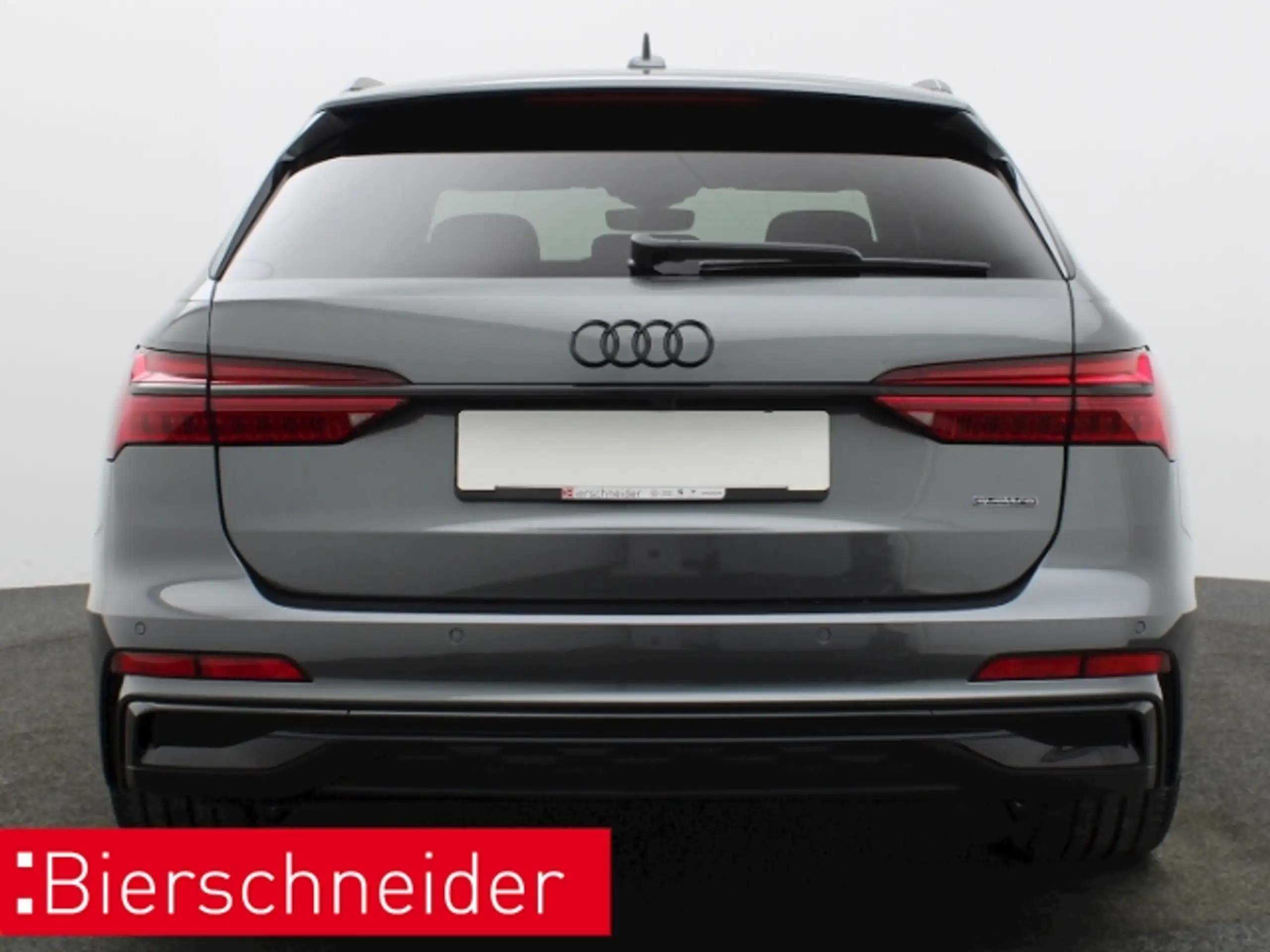 Audi - A6