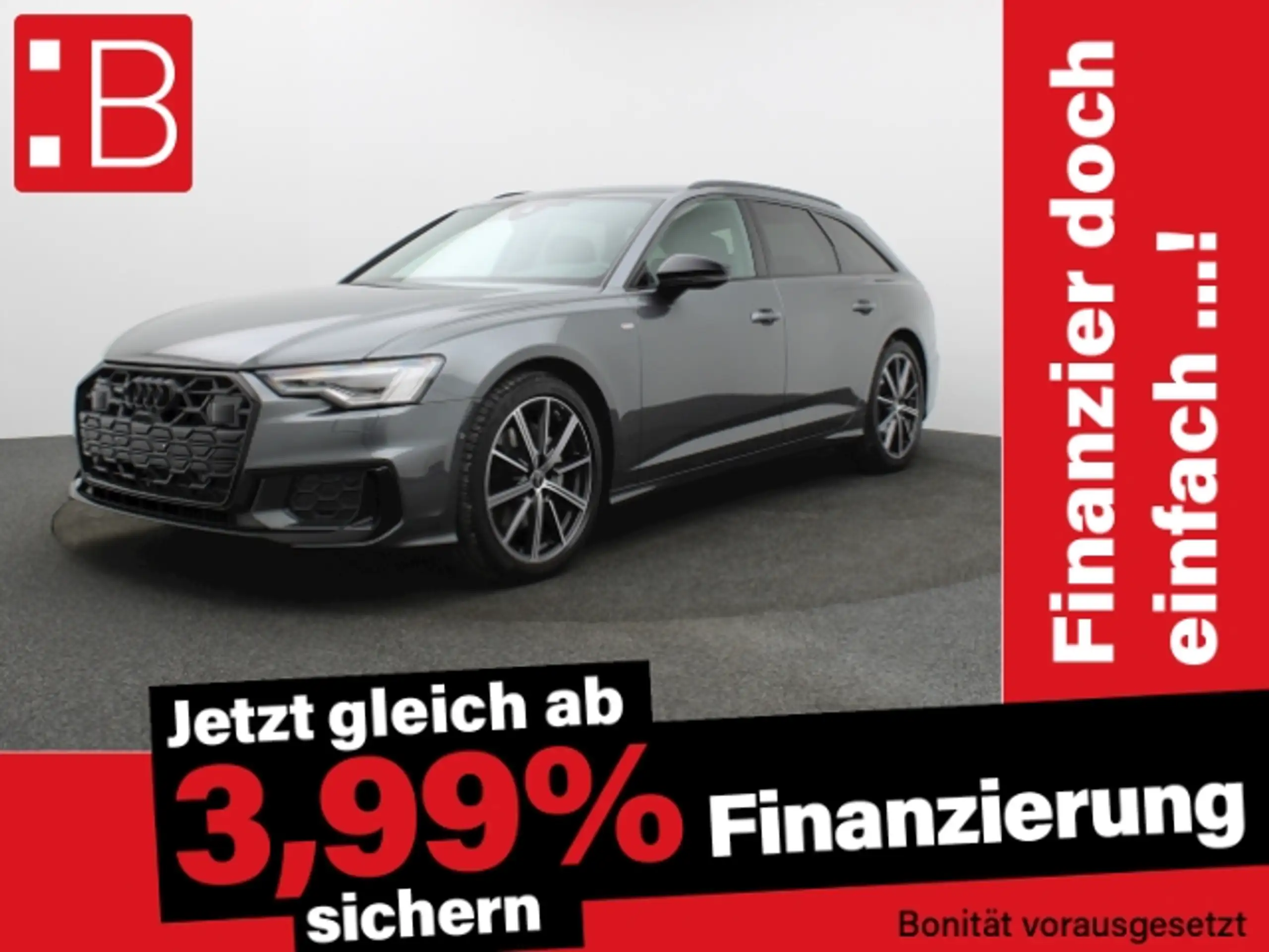 Audi - A6