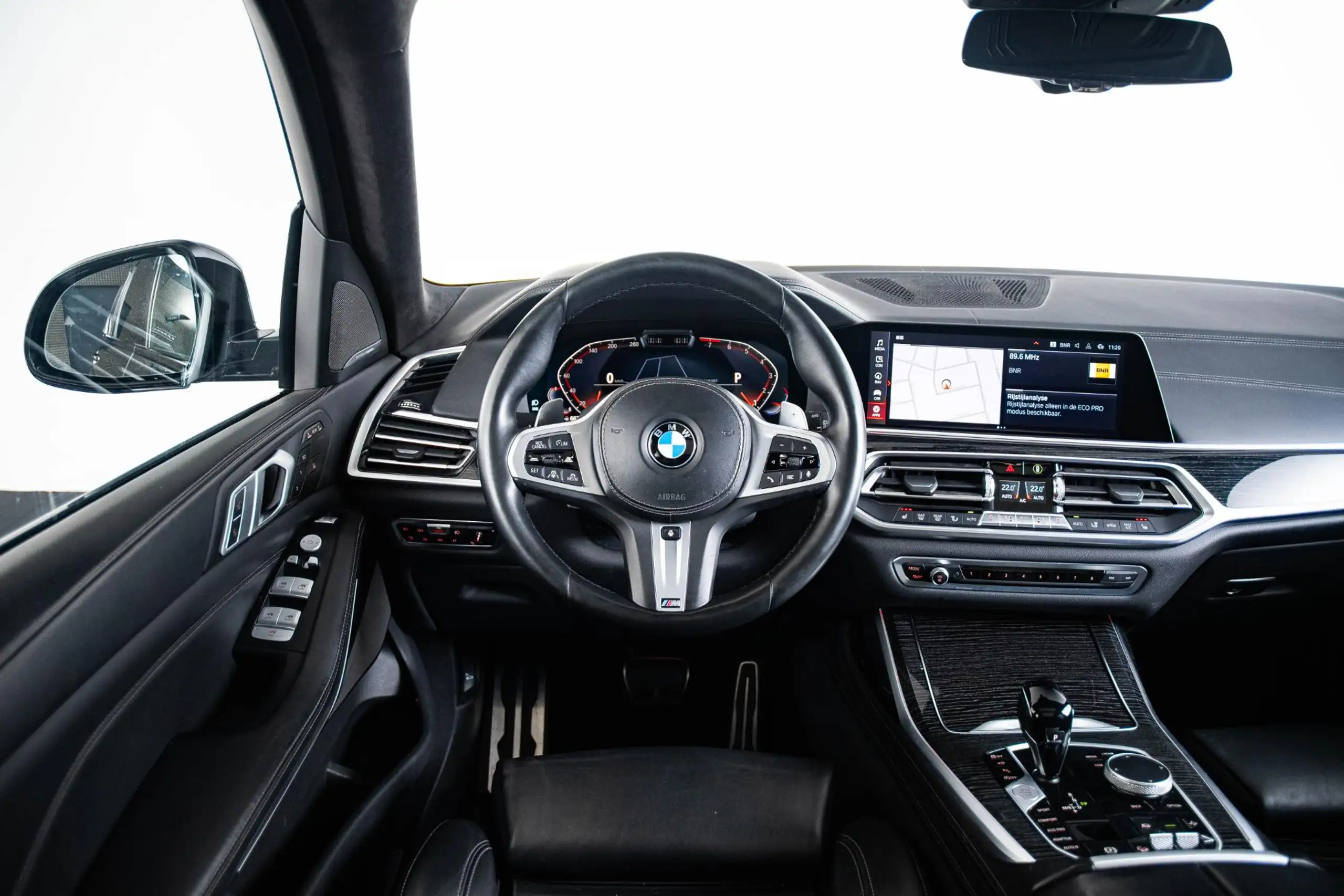 BMW - X7