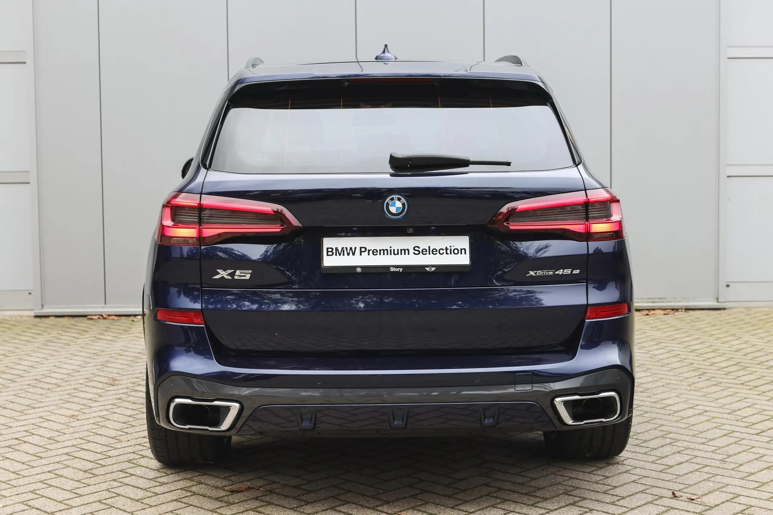 BMW - X5