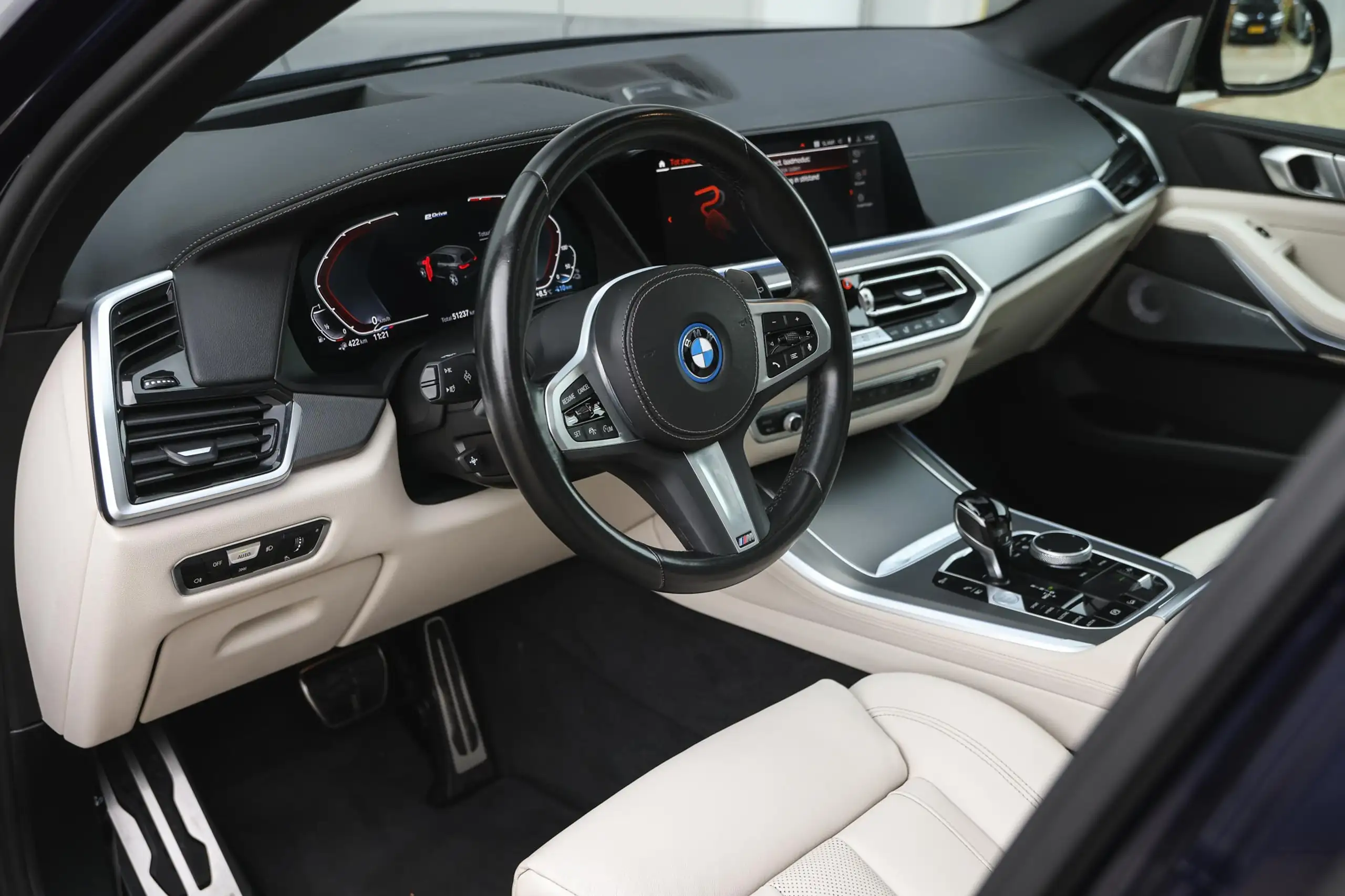 BMW - X5