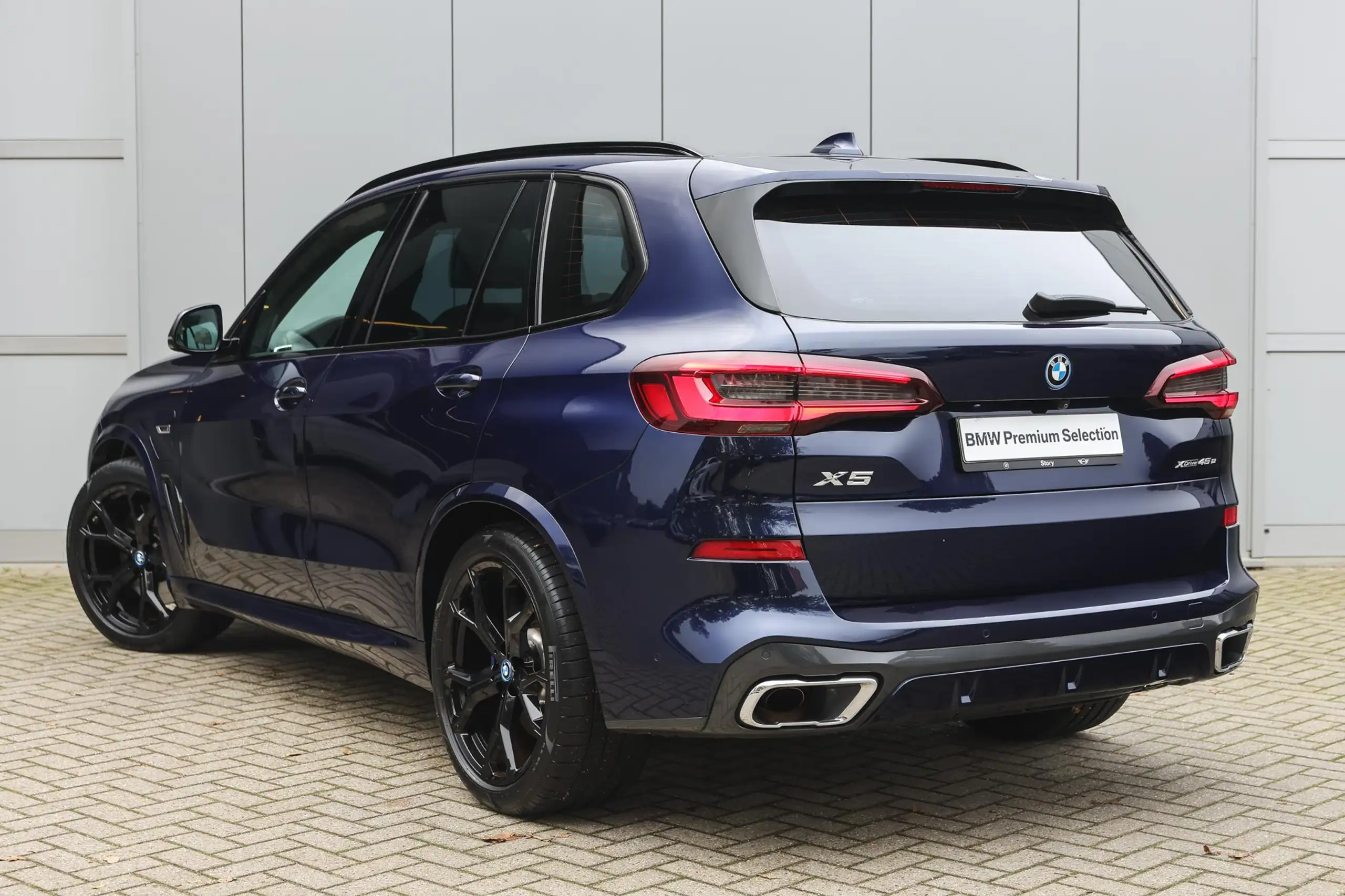 BMW - X5