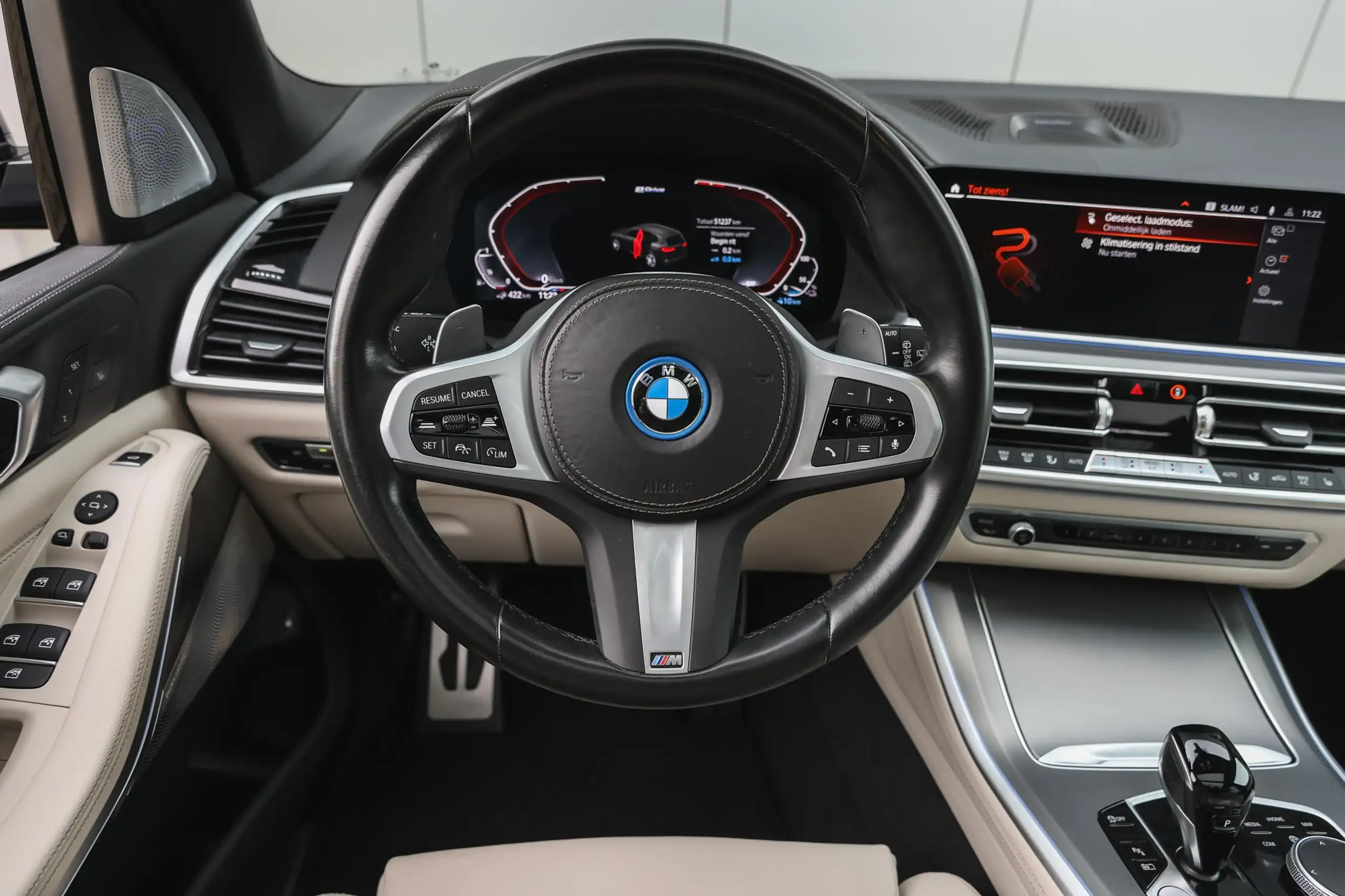 BMW - X5