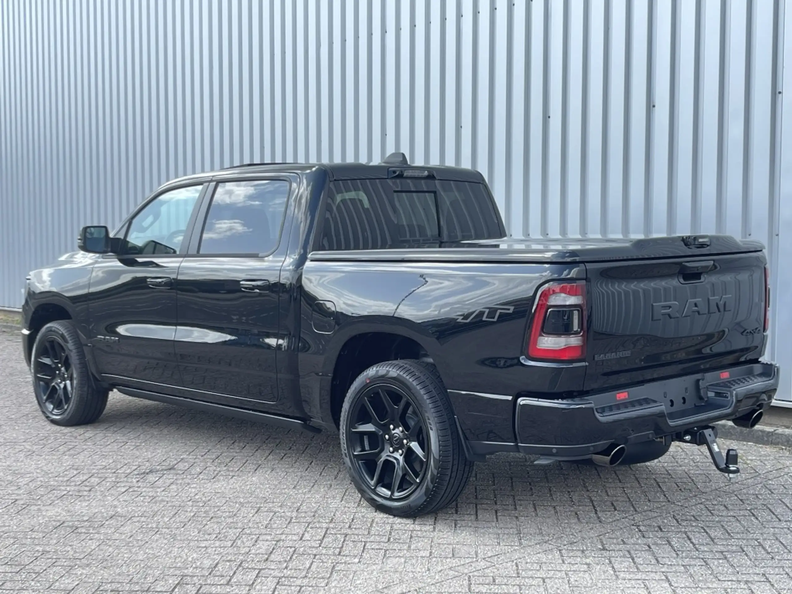 Dodge - RAM