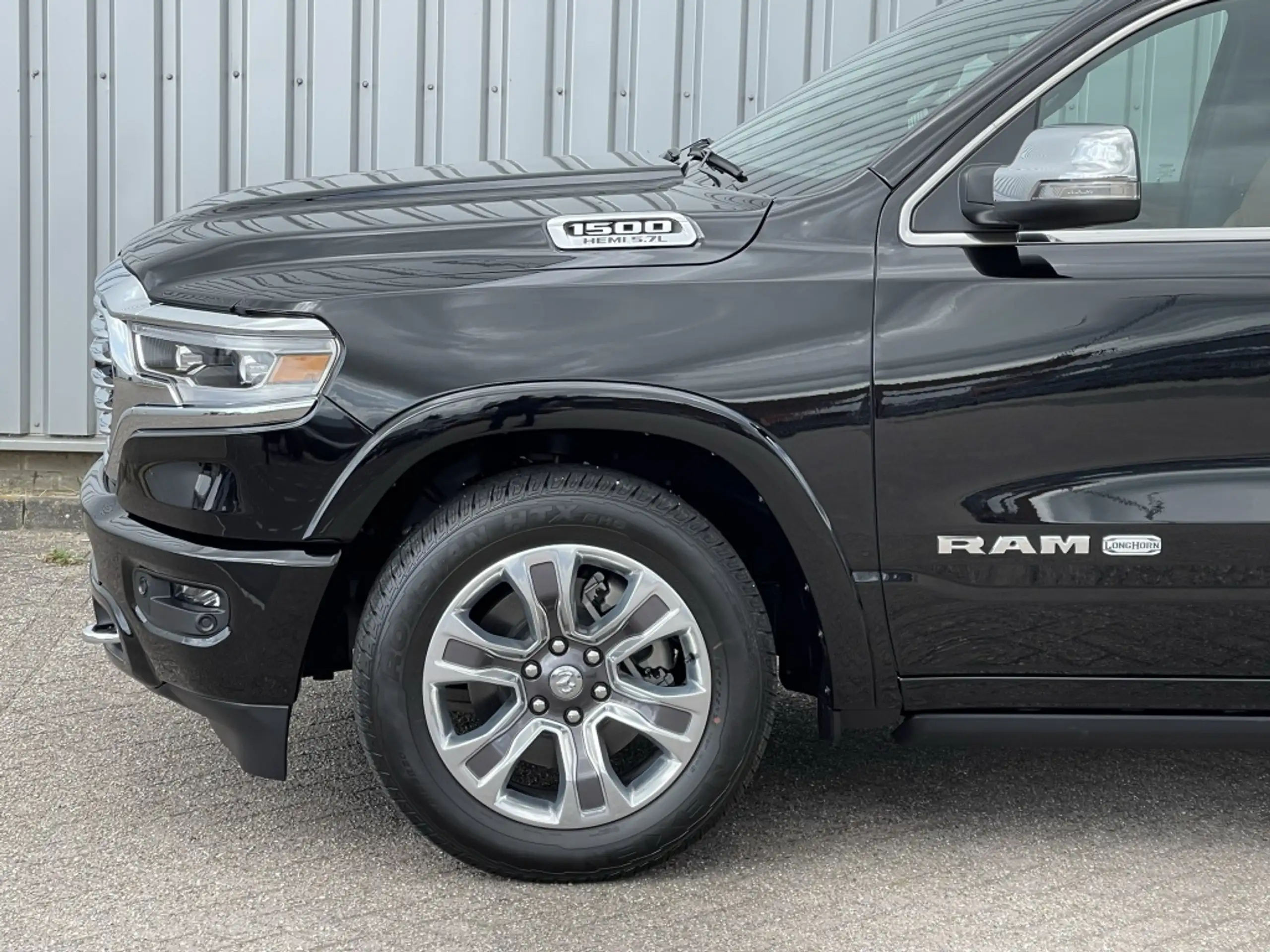 Dodge - RAM